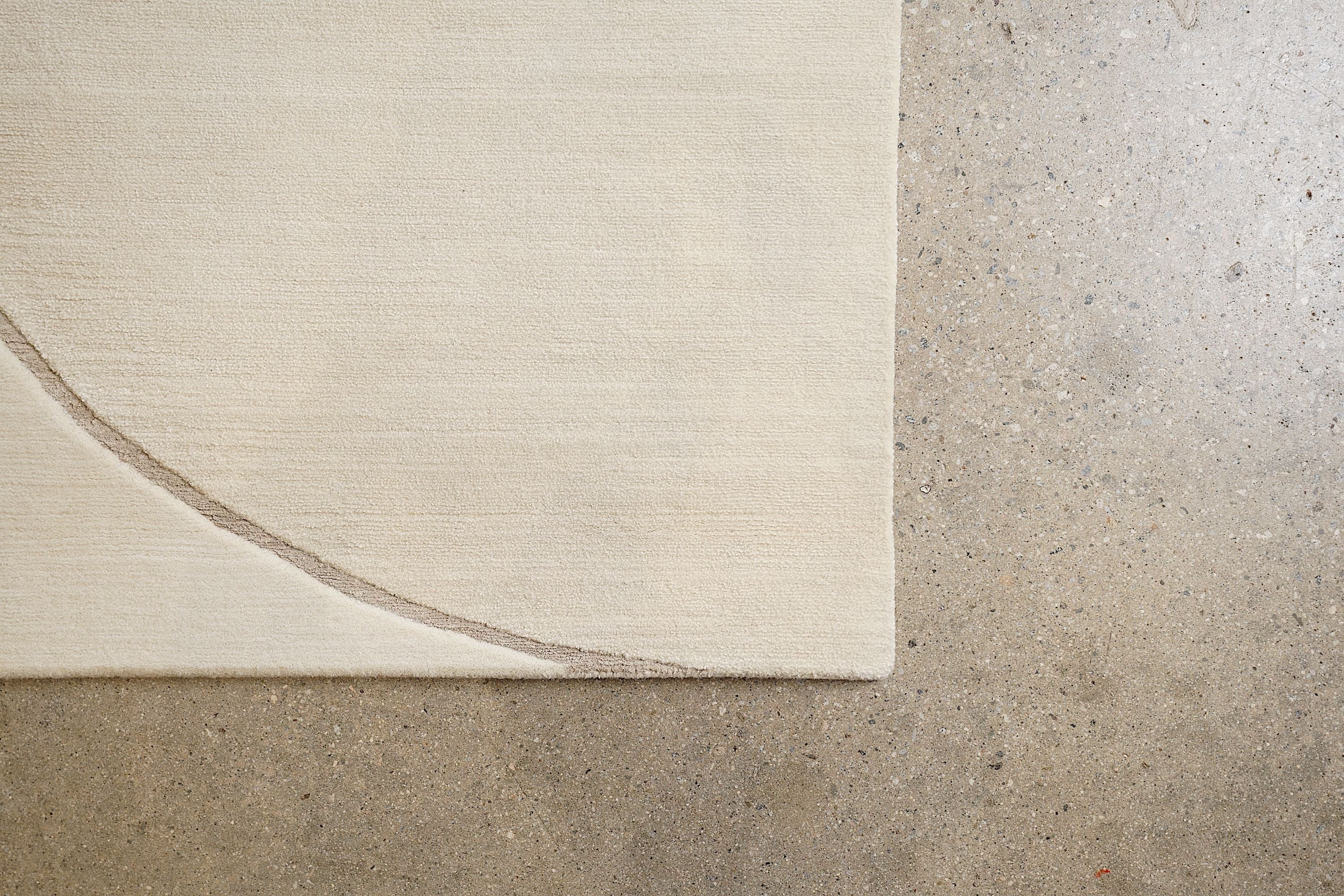 Gemini - Modern Rugs LA