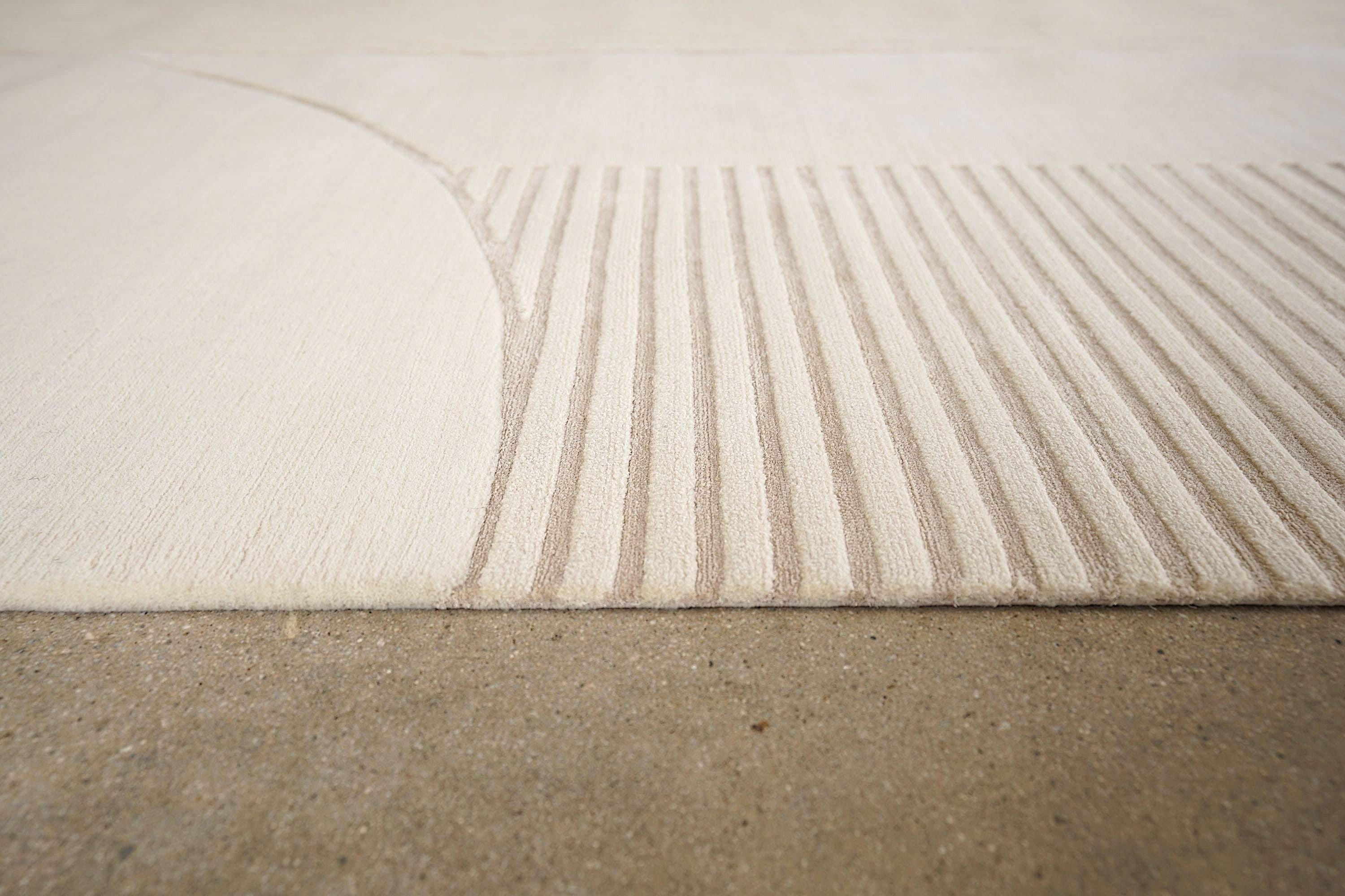 Gemini - Modern Rugs LA