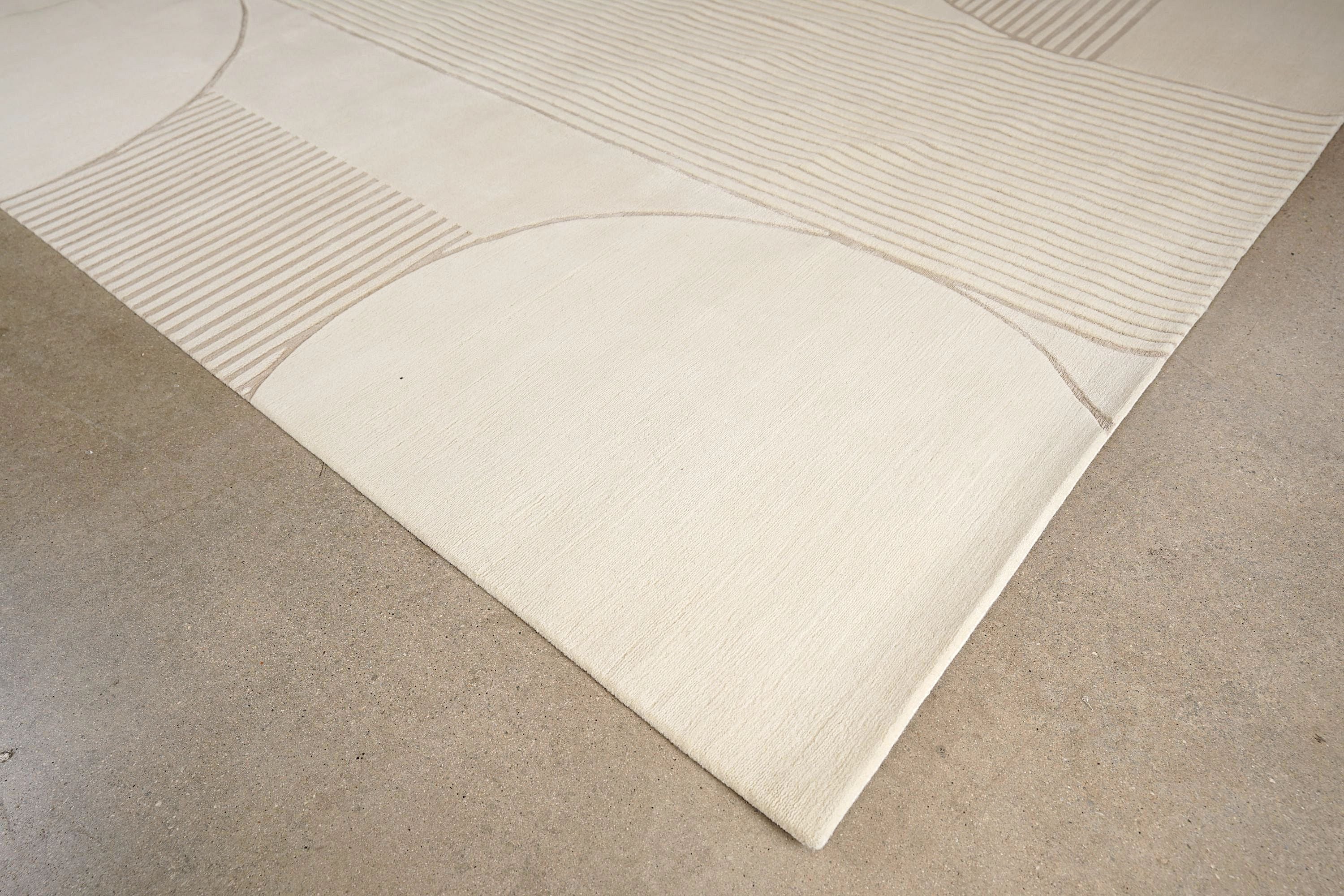Gemini - Modern Rugs LA