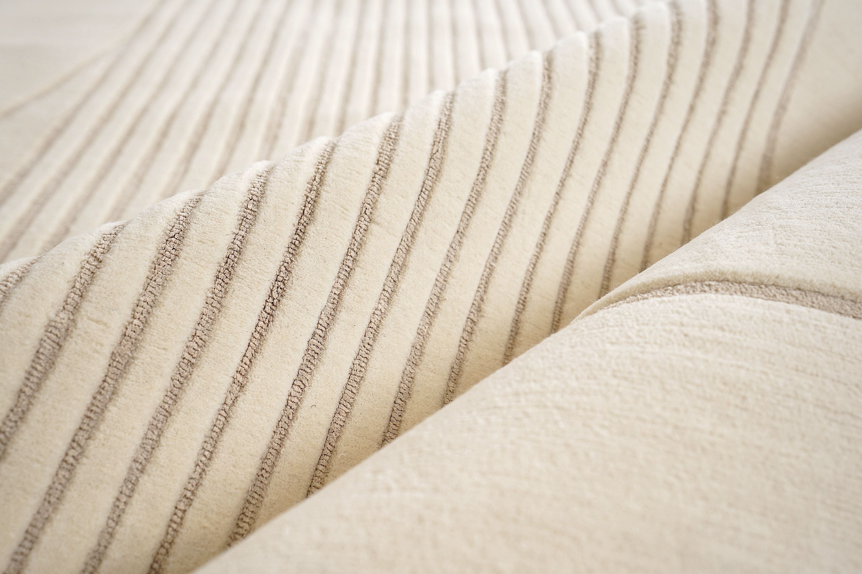 Gemini - Modern Rugs LA