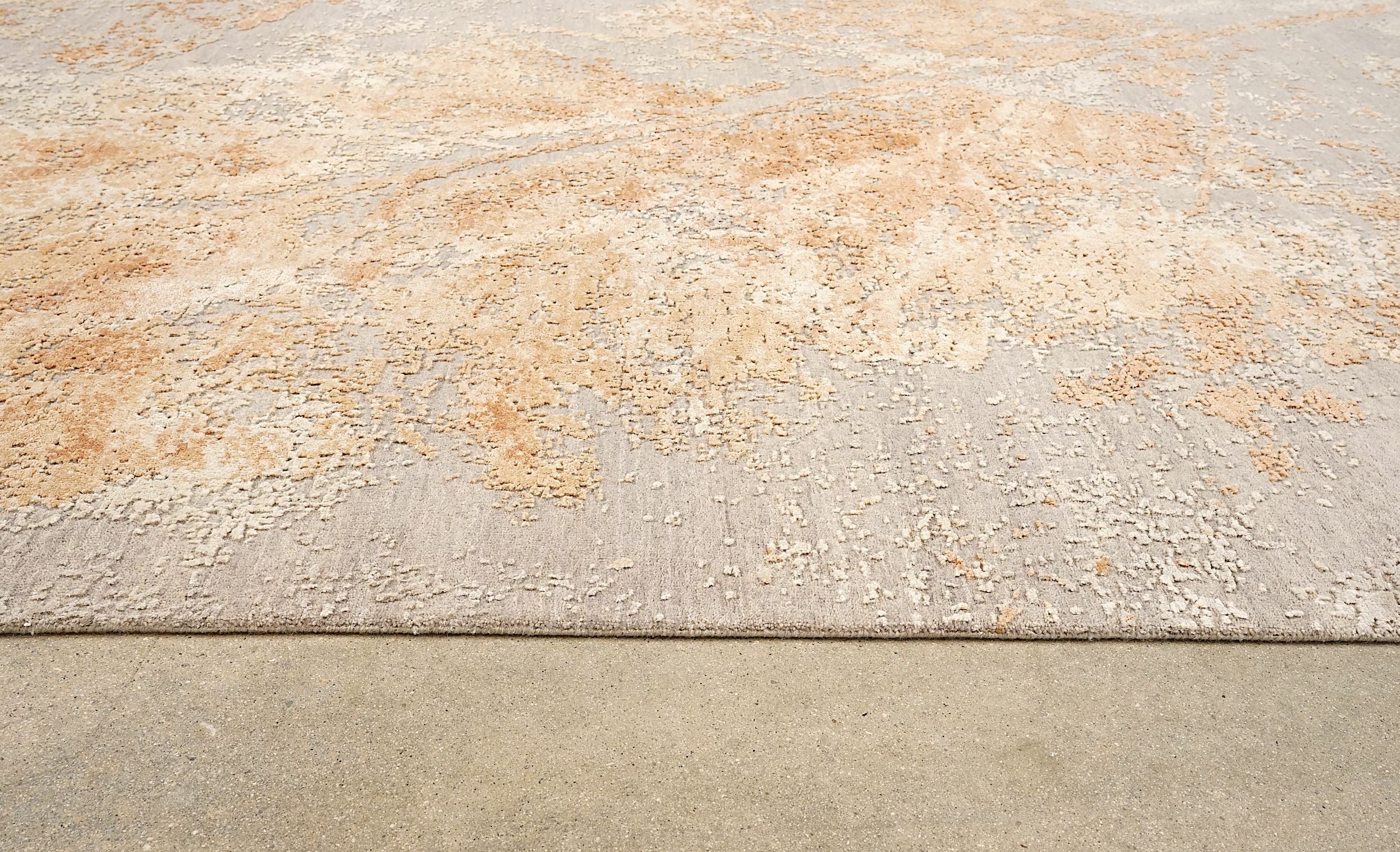 Leaf - Modern Rugs LA