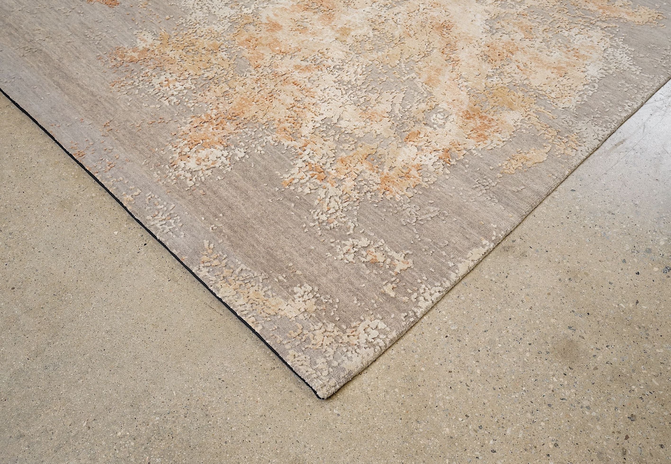 Leaf - Modern Rugs LA