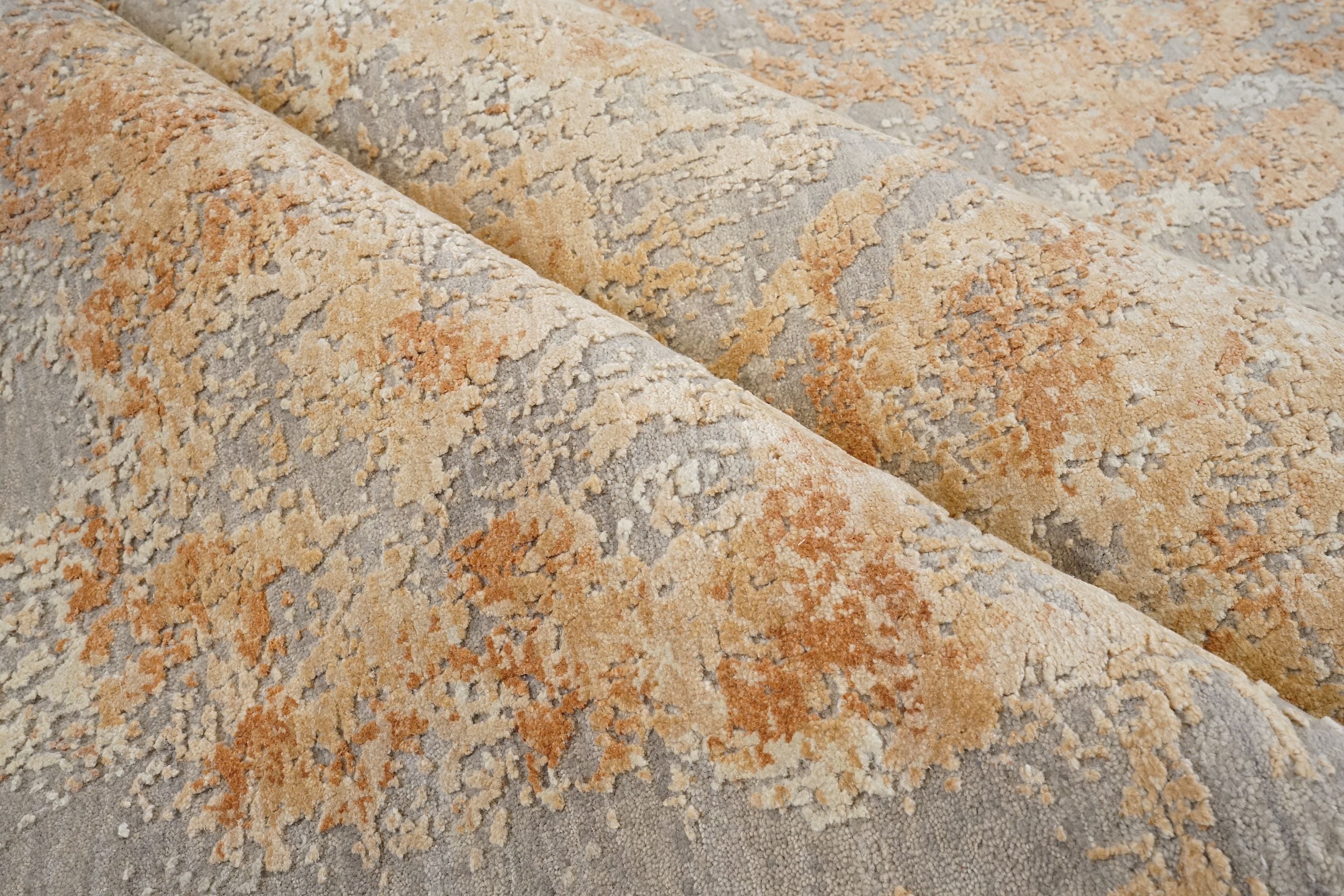 Leaf - Modern Rugs LA