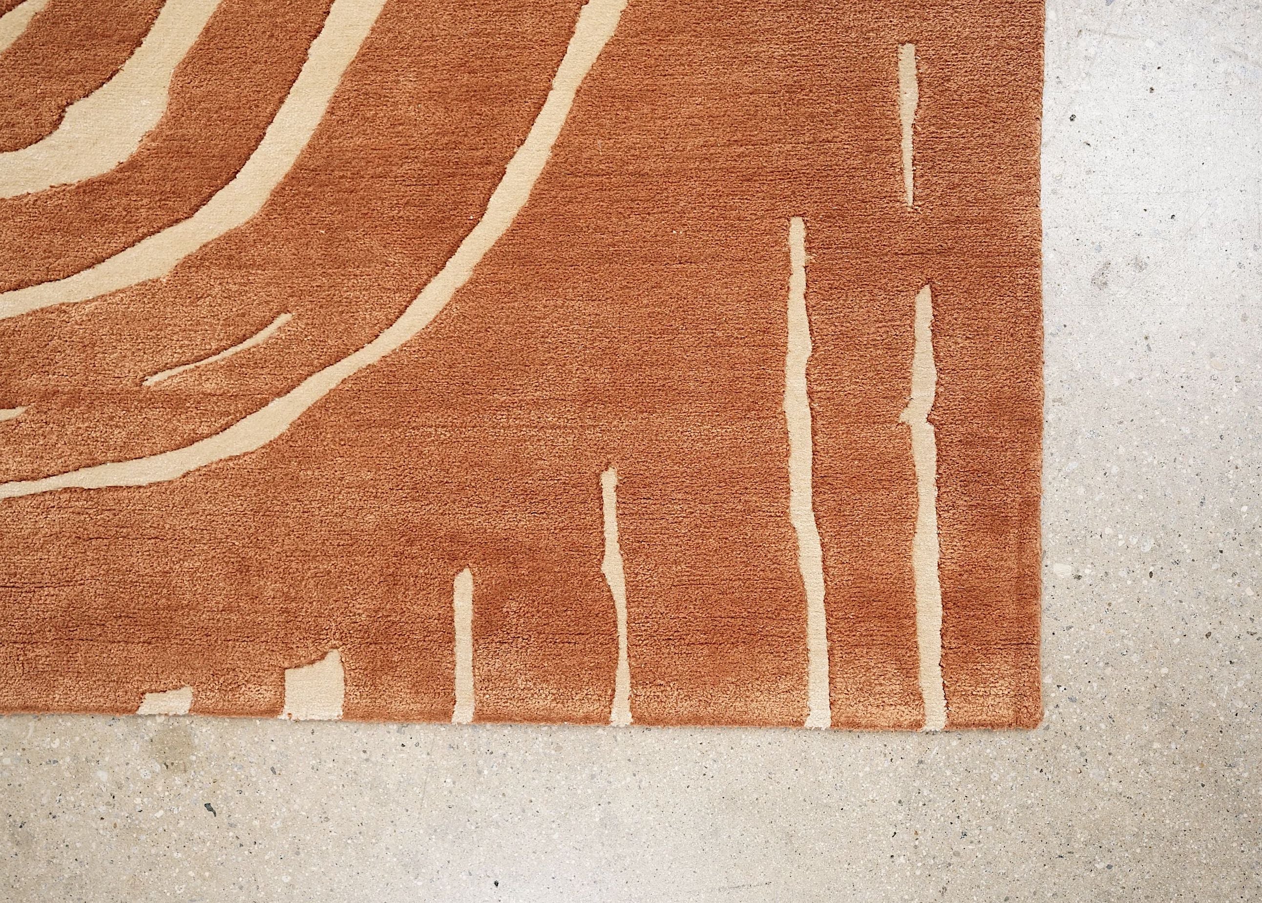 Harmony - Modern Rugs LA