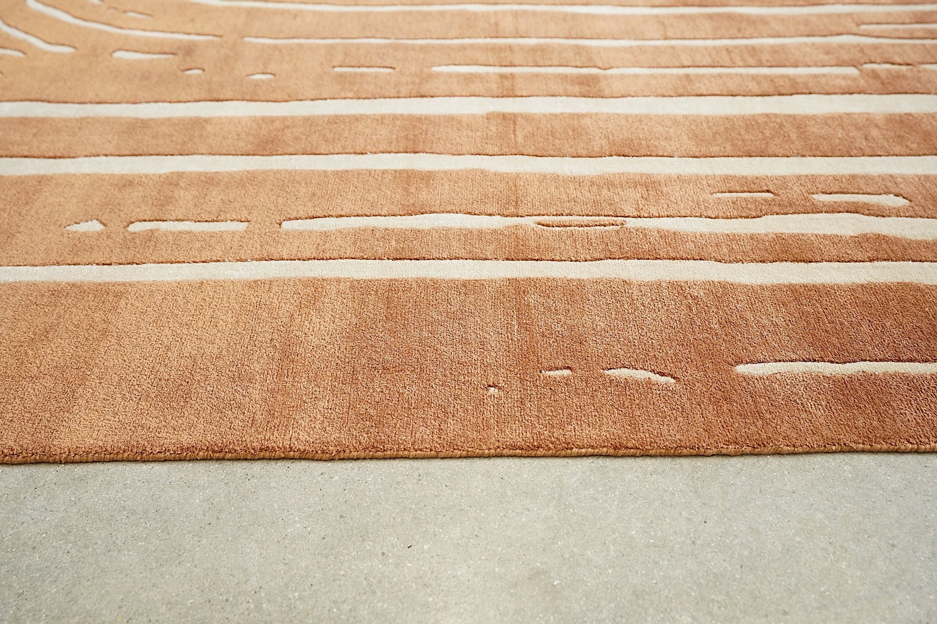 Harmony - Modern Rugs LA