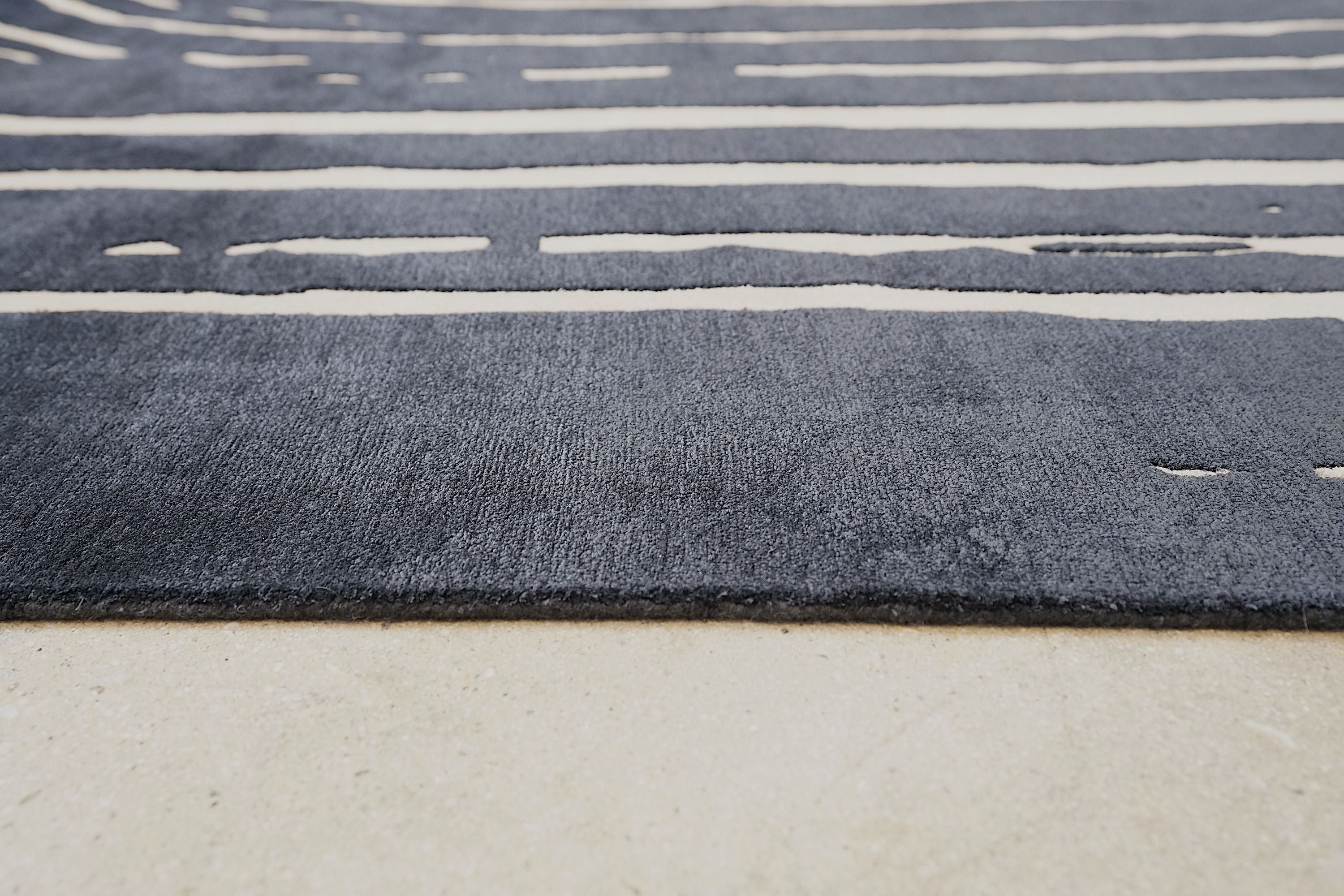 Harmony - Modern Rugs LA