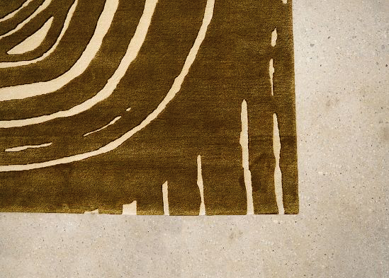 Harmony - Modern Rugs LA