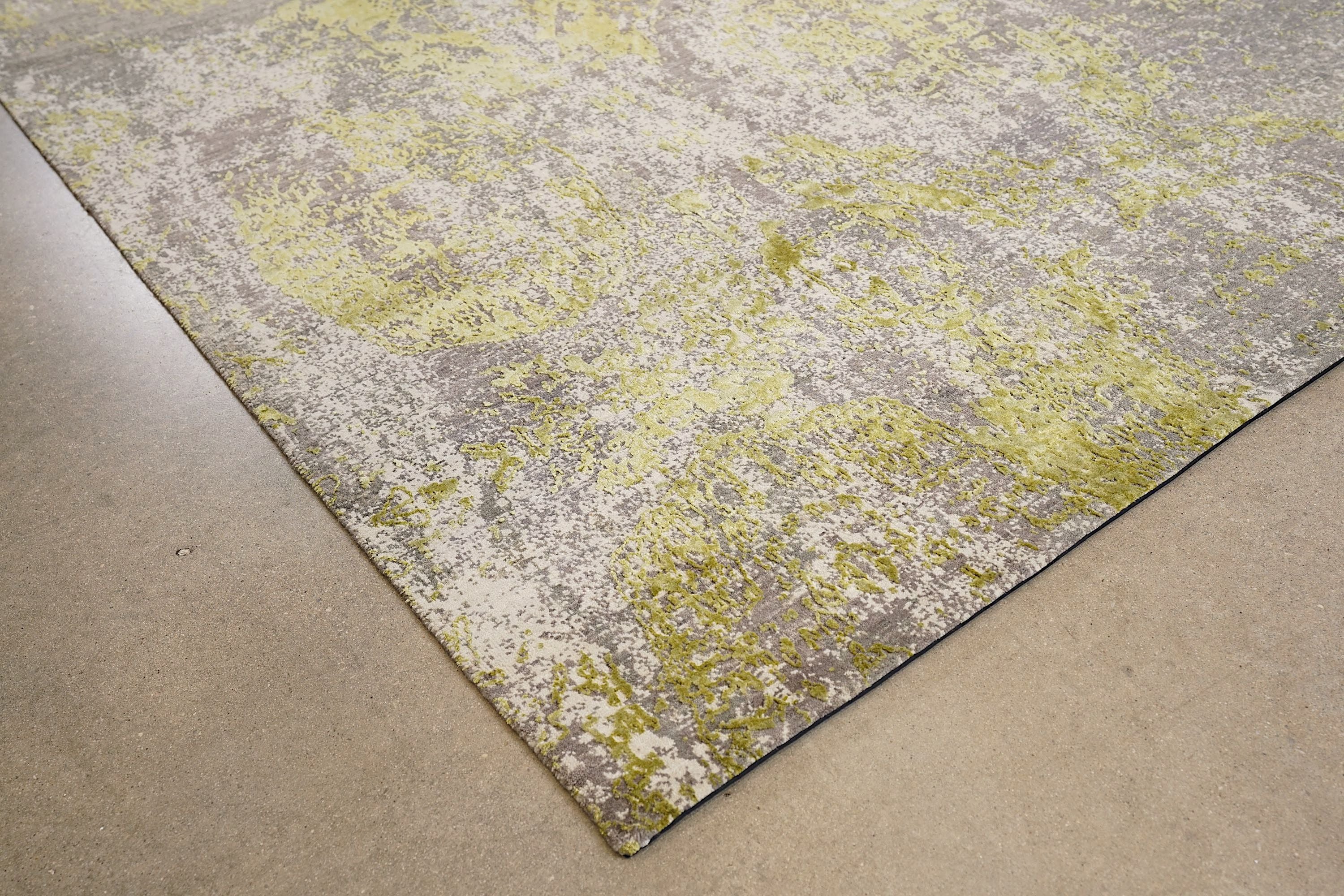 Manhattan | 821 - Modern Rugs LA