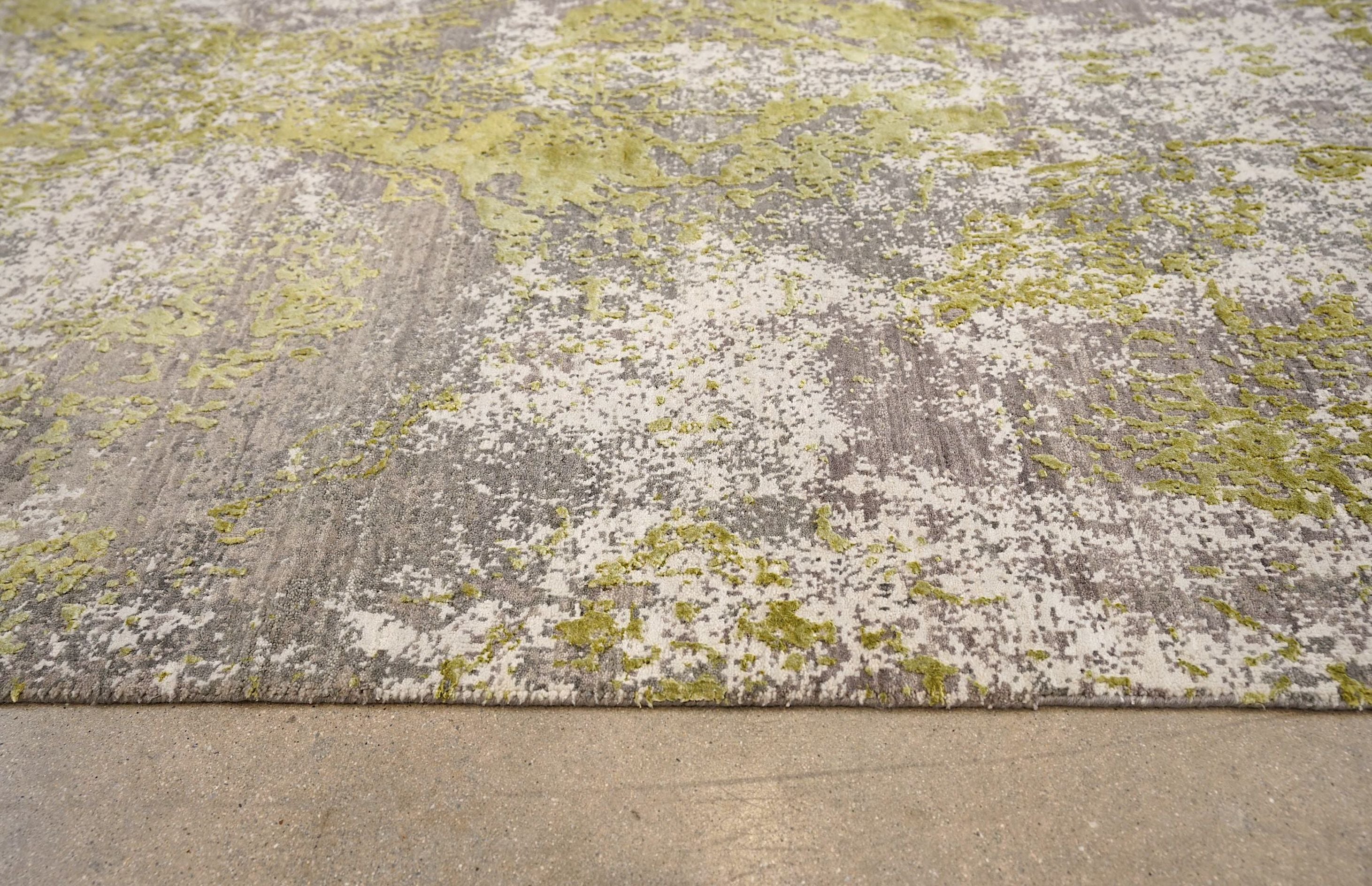 Manhattan | 821 - Modern Rugs LA