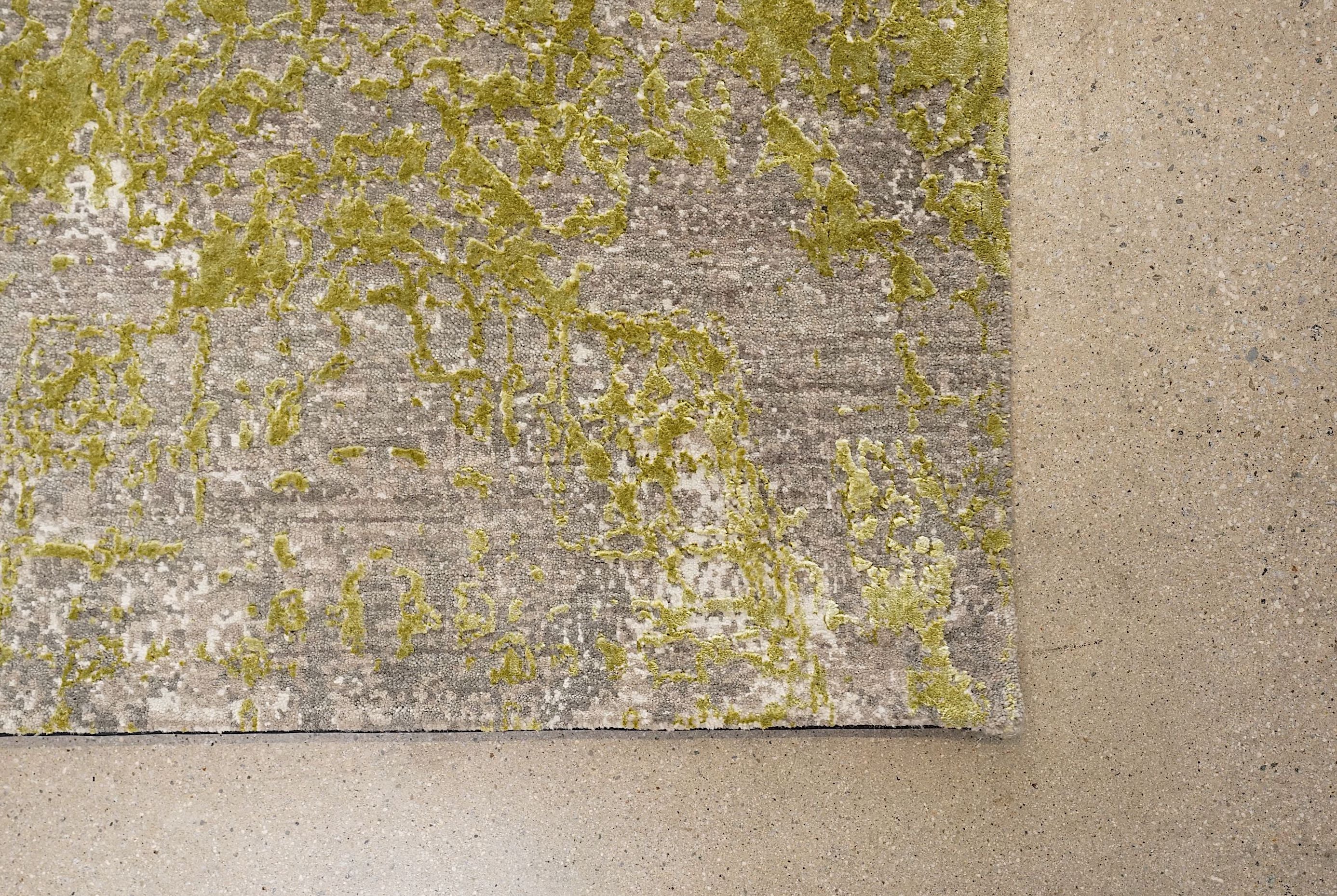 Manhattan | 821 - Modern Rugs LA
