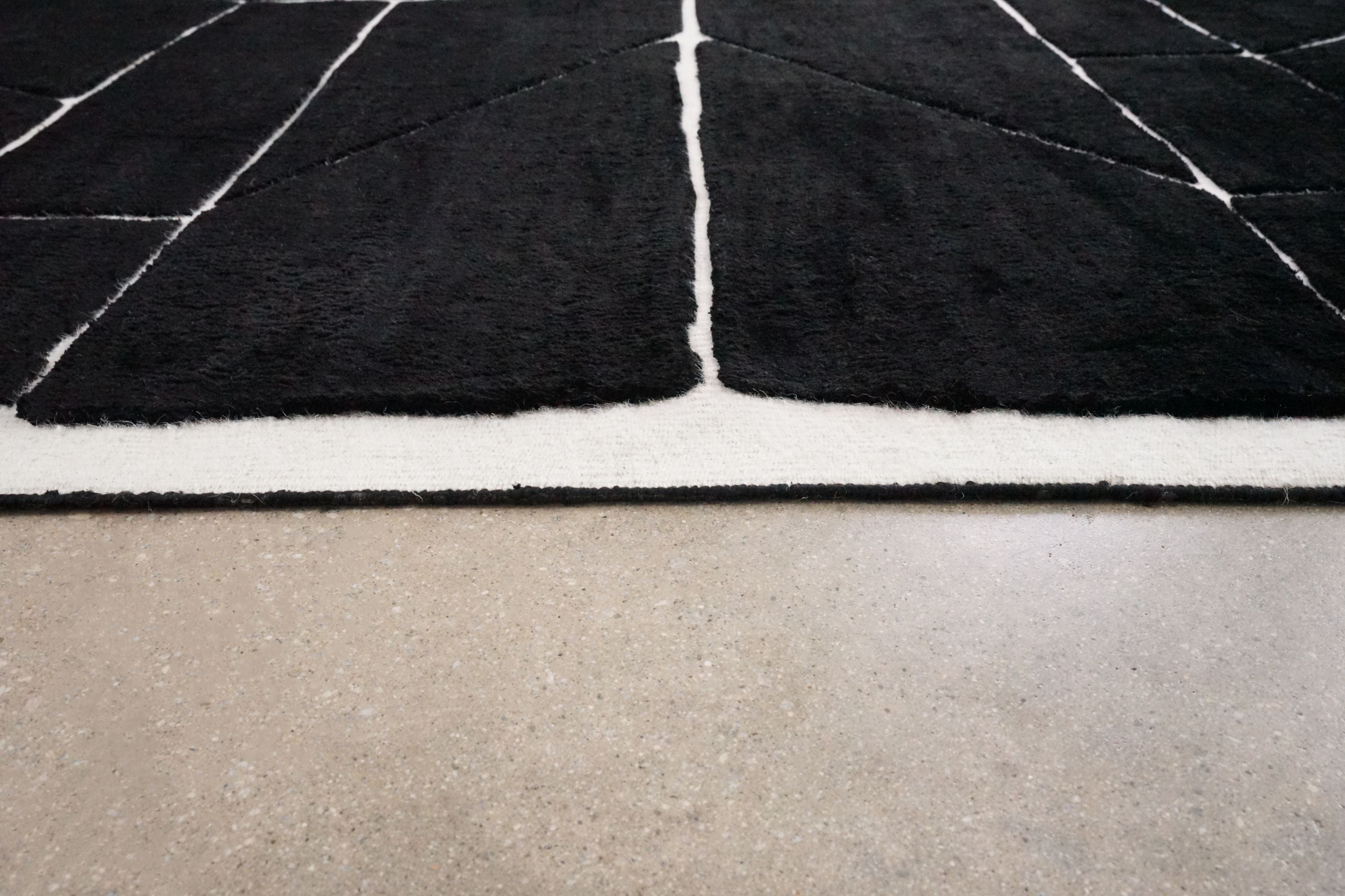 Sigma - Modern Rugs LA