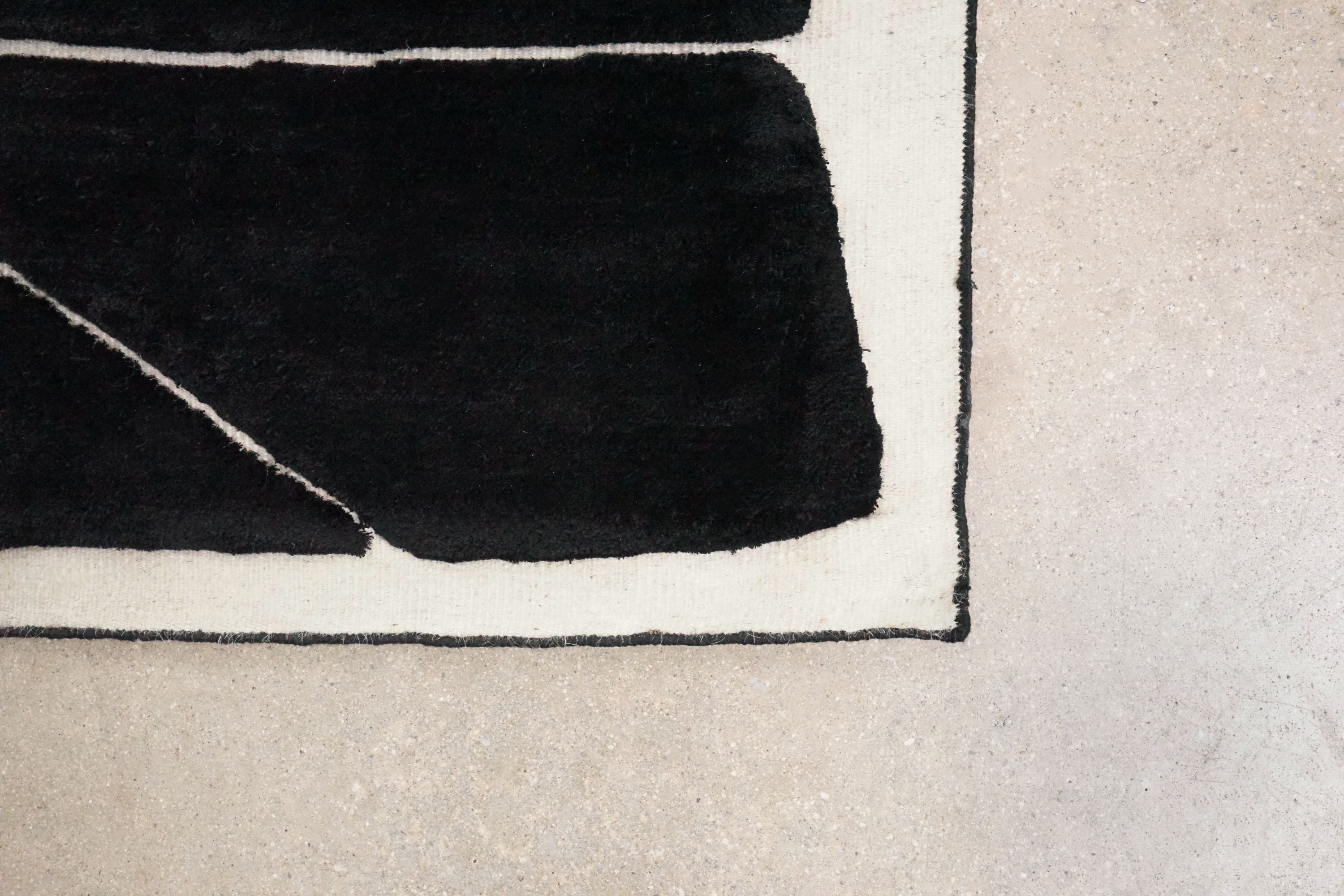 Sigma - Modern Rugs LA