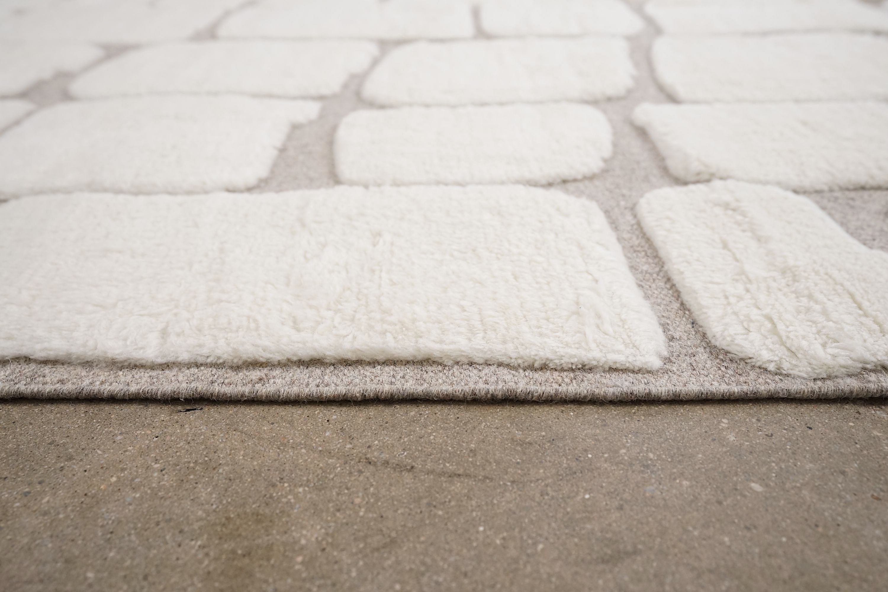 Cobblestone - Modern Rugs LA