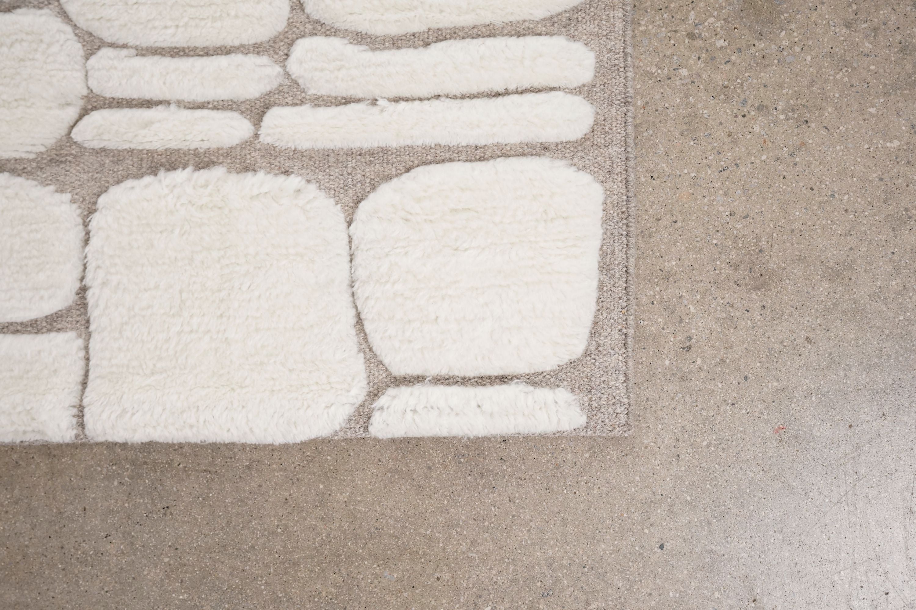 Cobblestone - Modern Rugs LA