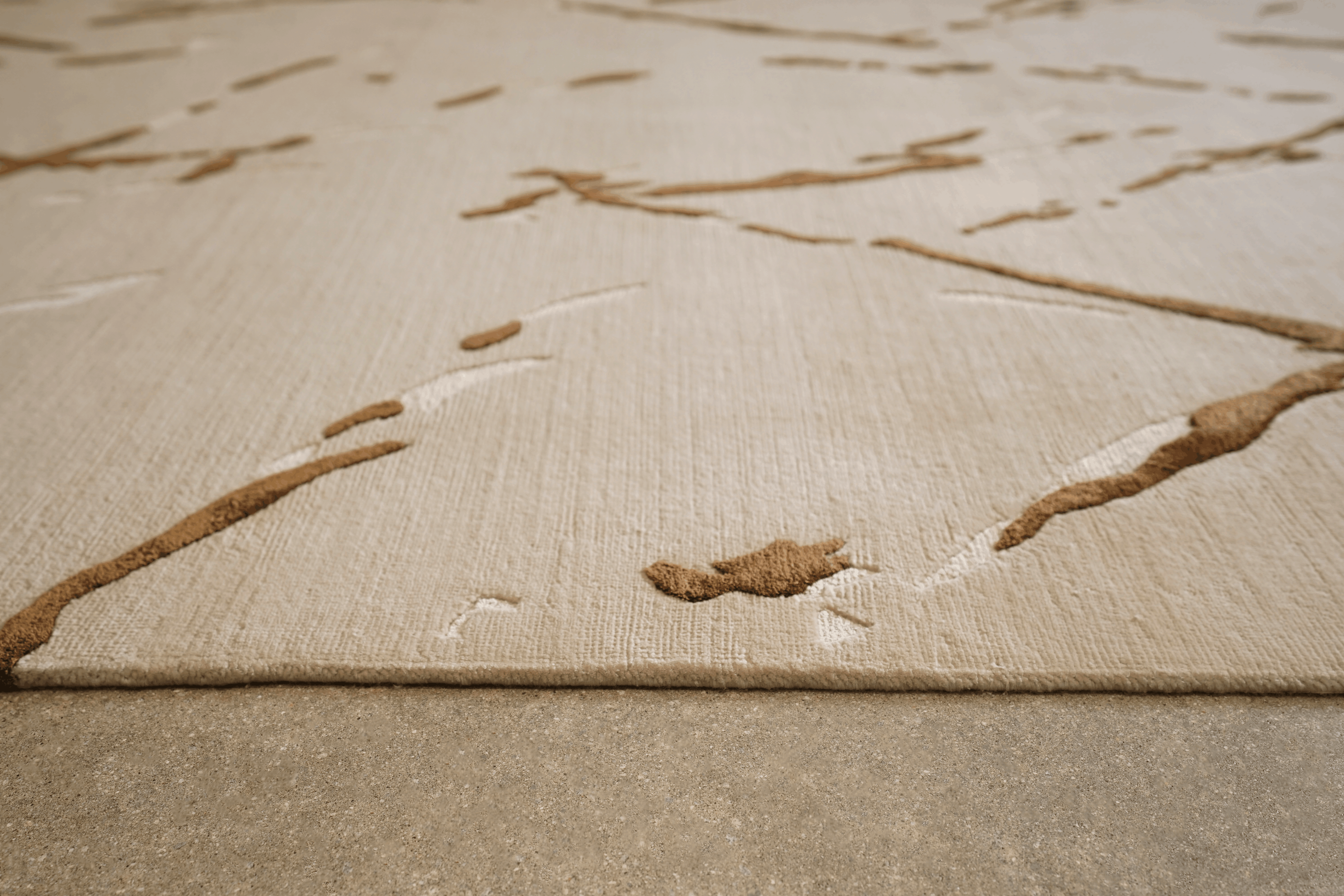 Kaizen - Modern Rugs LA