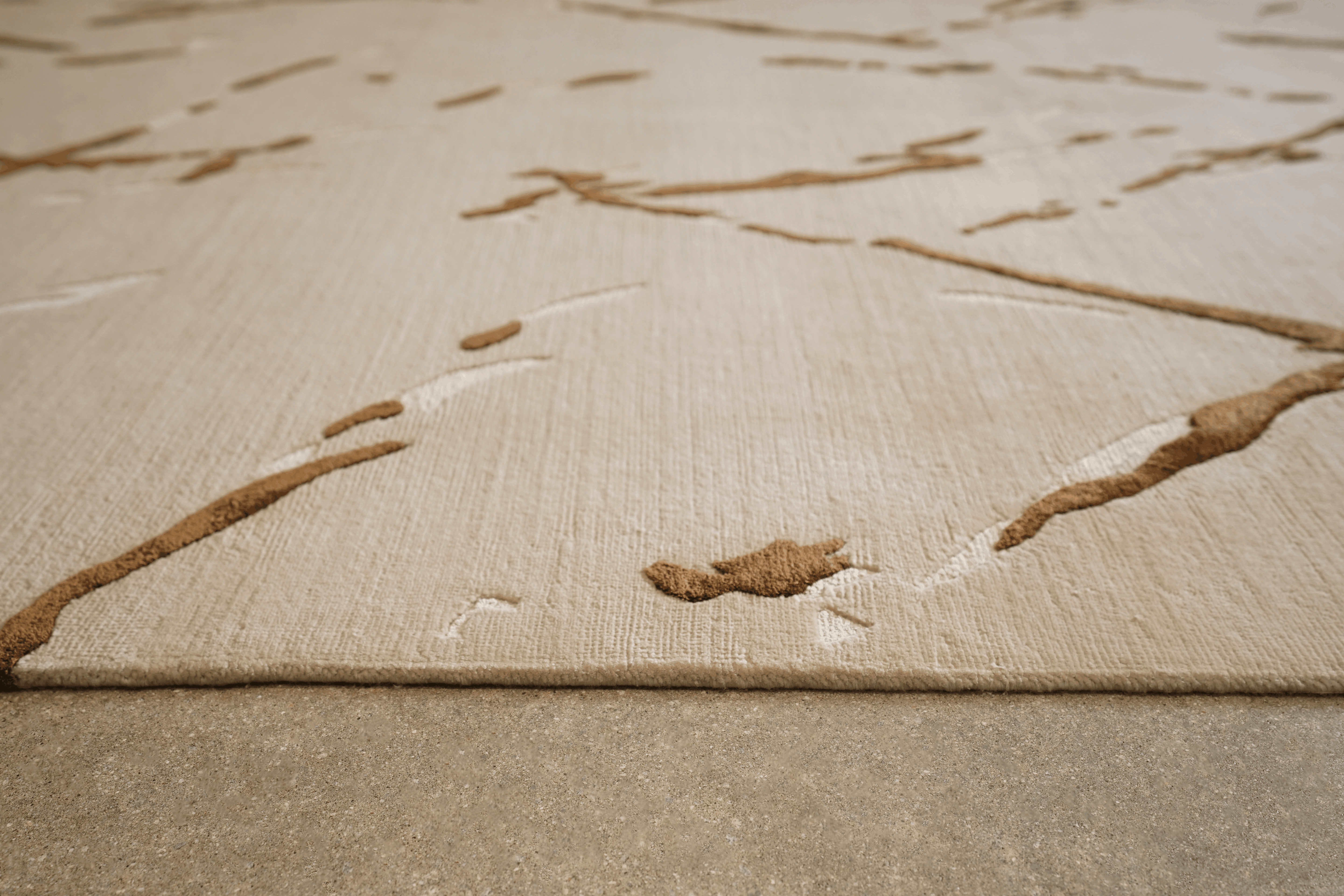 Kaizen - Modern Rugs LA