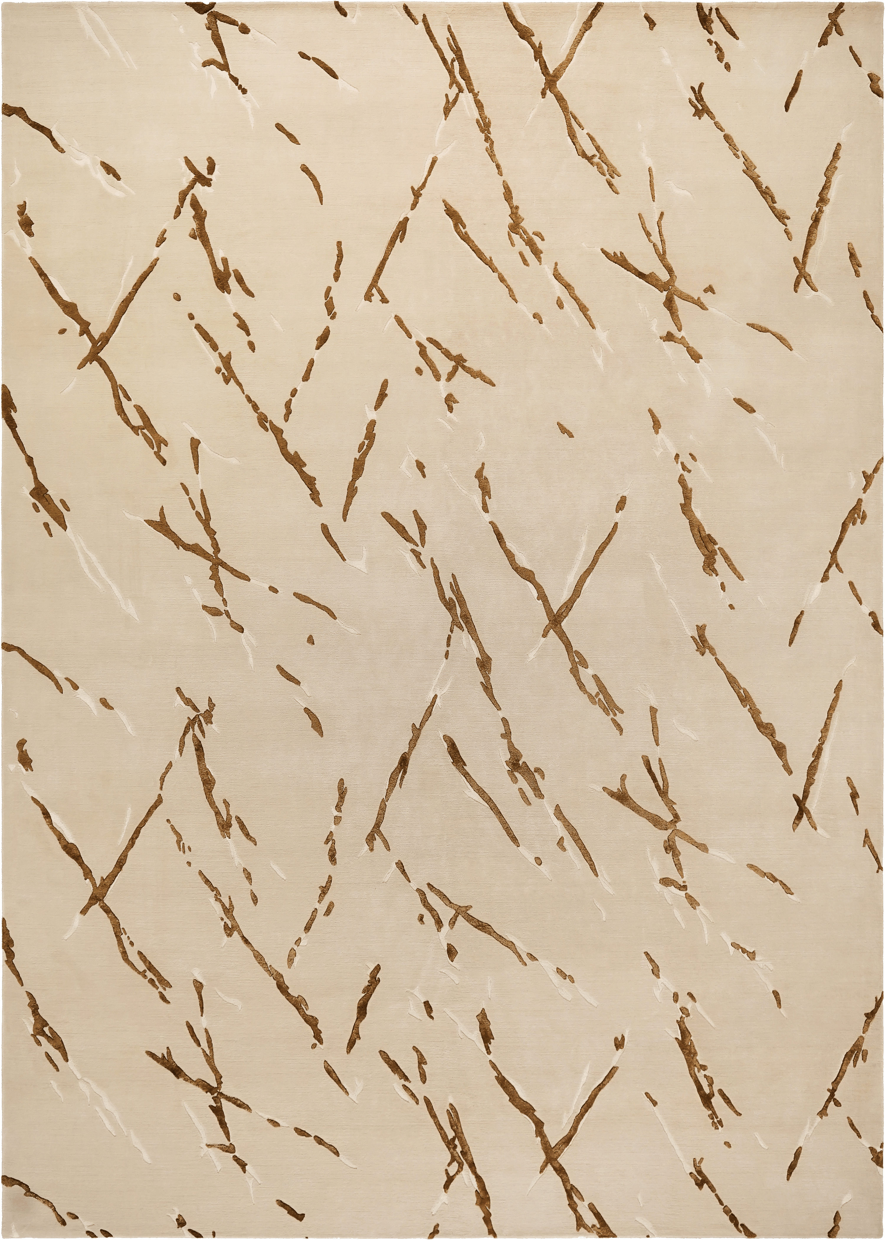 Kaizen - Modern Rugs LA