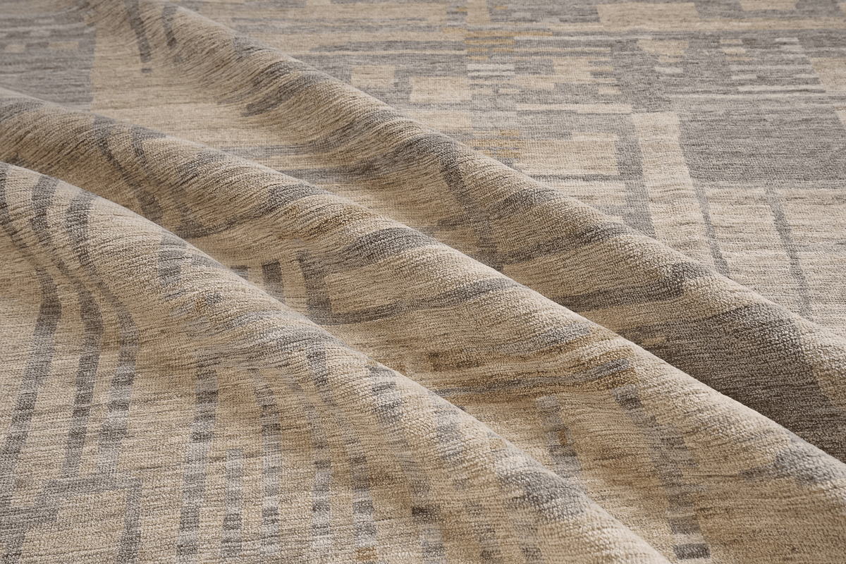Kava - Modern Rugs LA