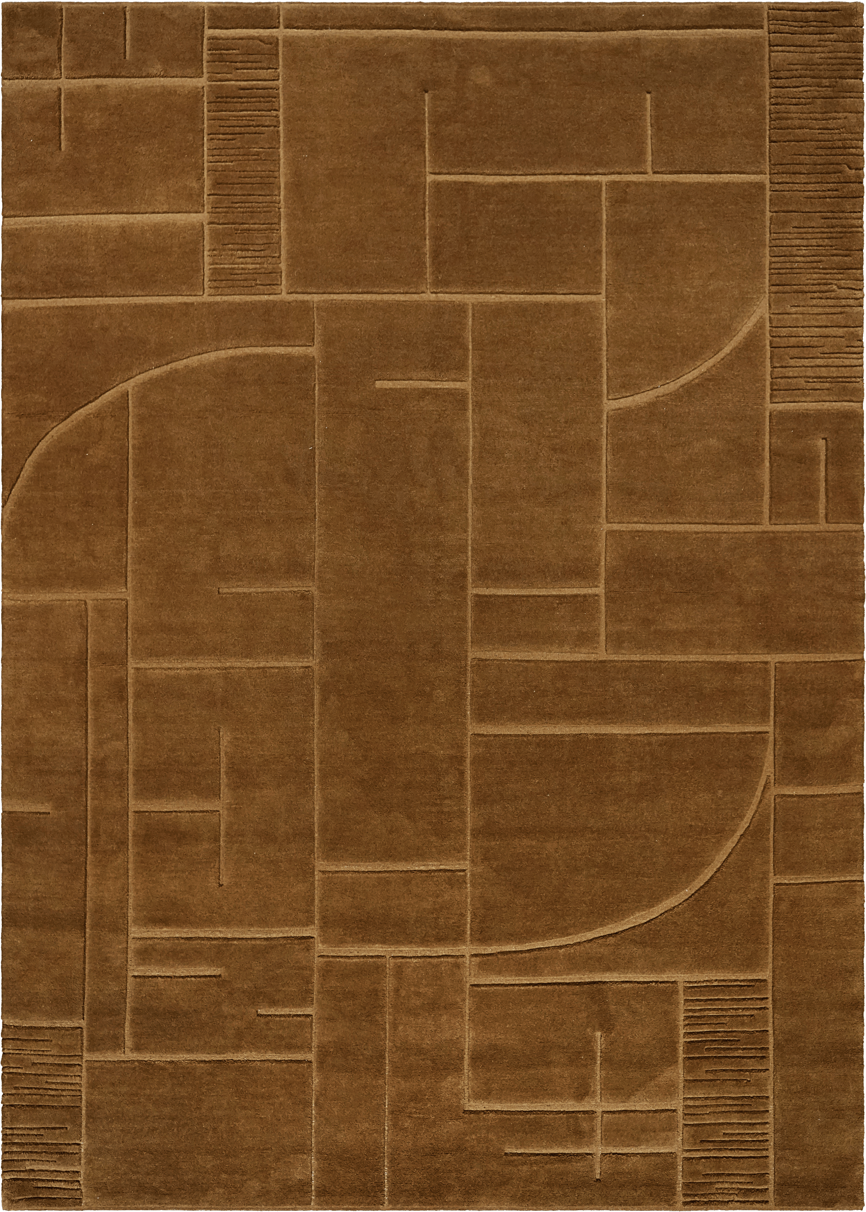 Kujo | 115 - Modern Rugs LA