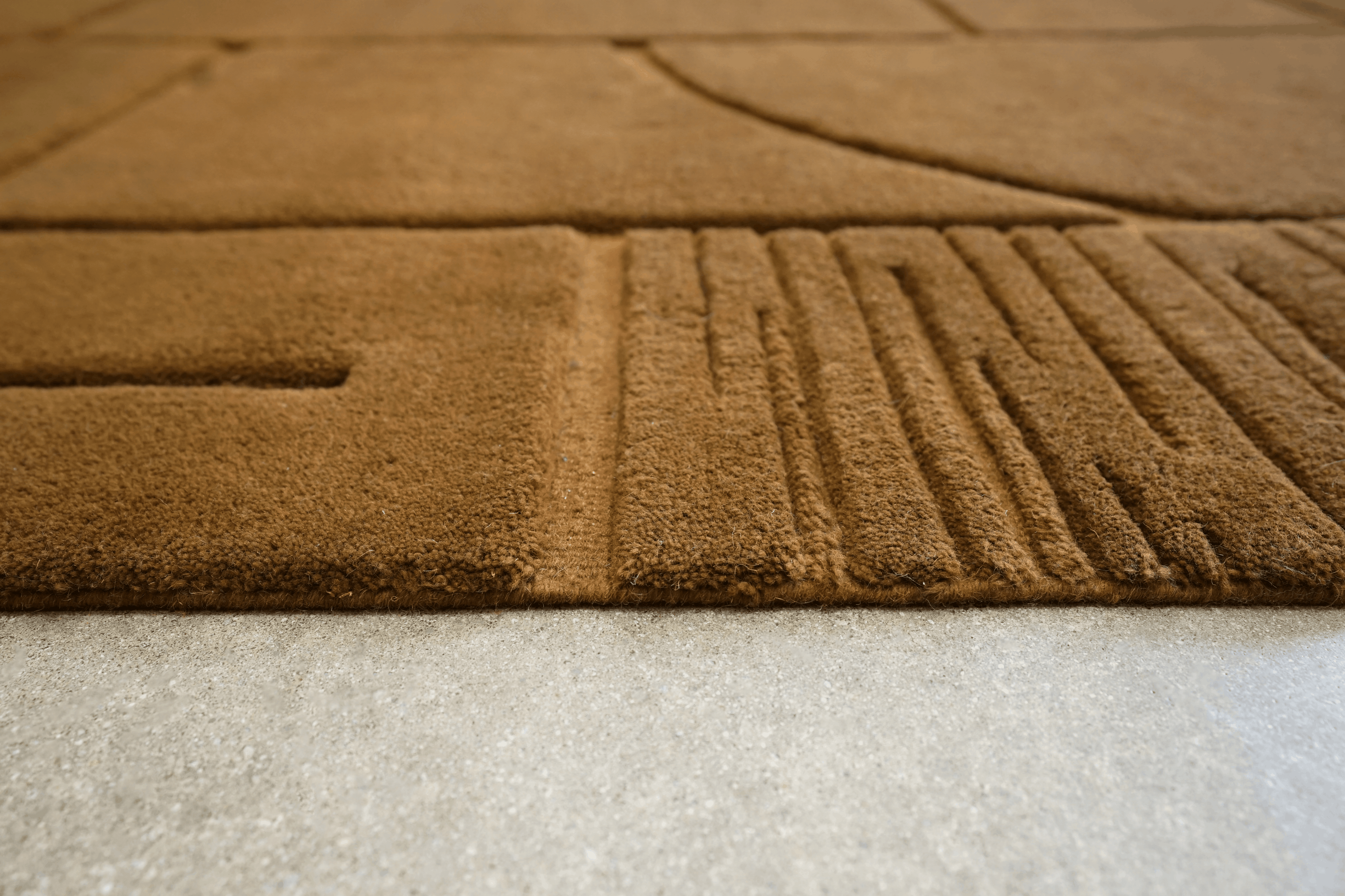 Kujo | 115 - Modern Rugs LA