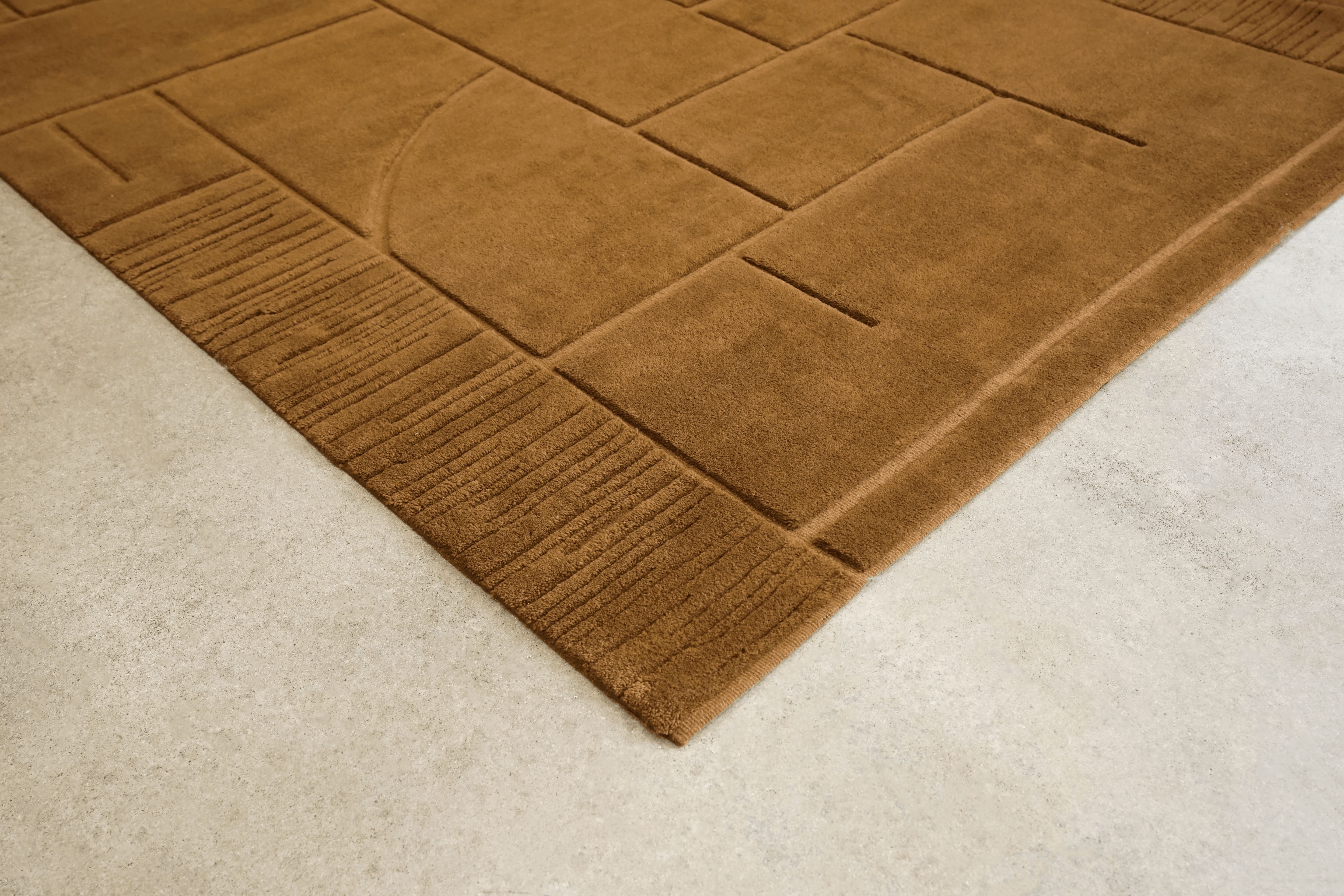 Kujo | 115 - Modern Rugs LA