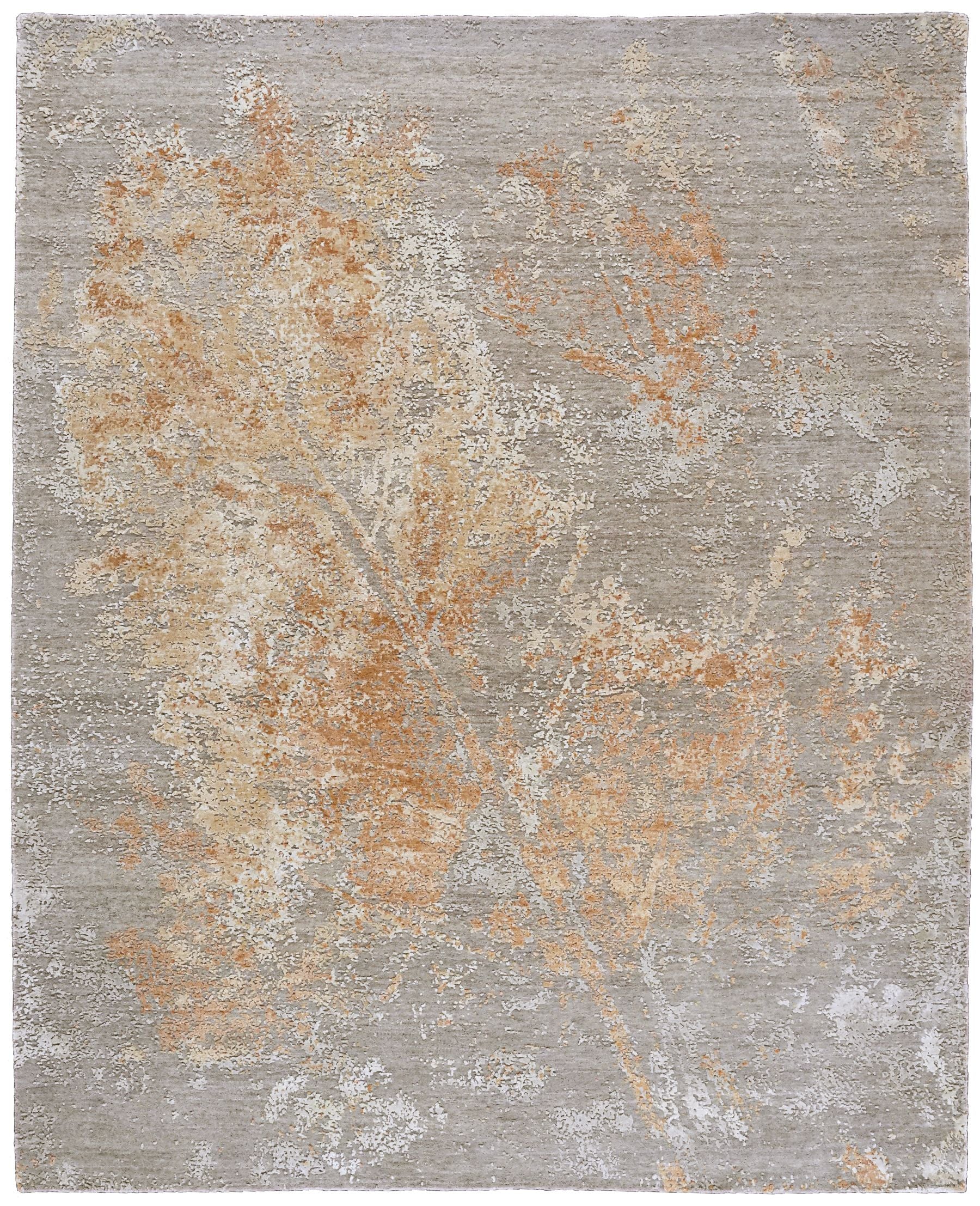 Leaf Modern Rugs LA