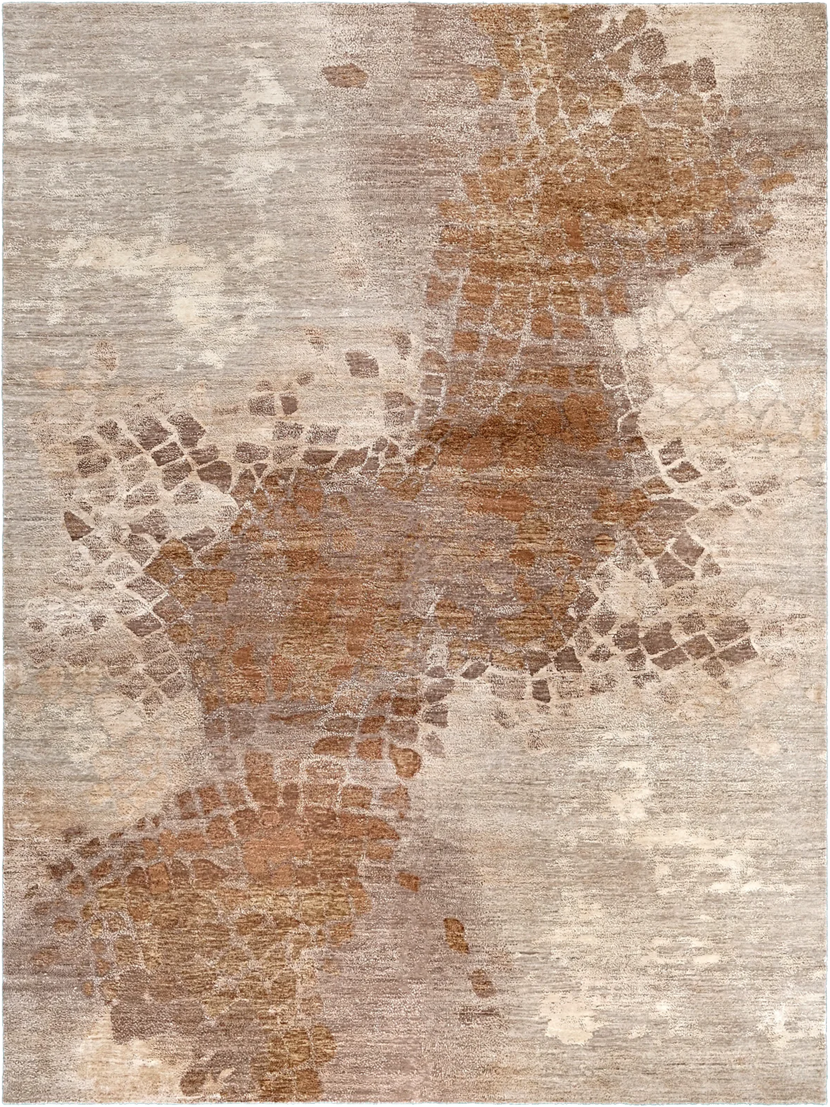 Pisces - Light Umber