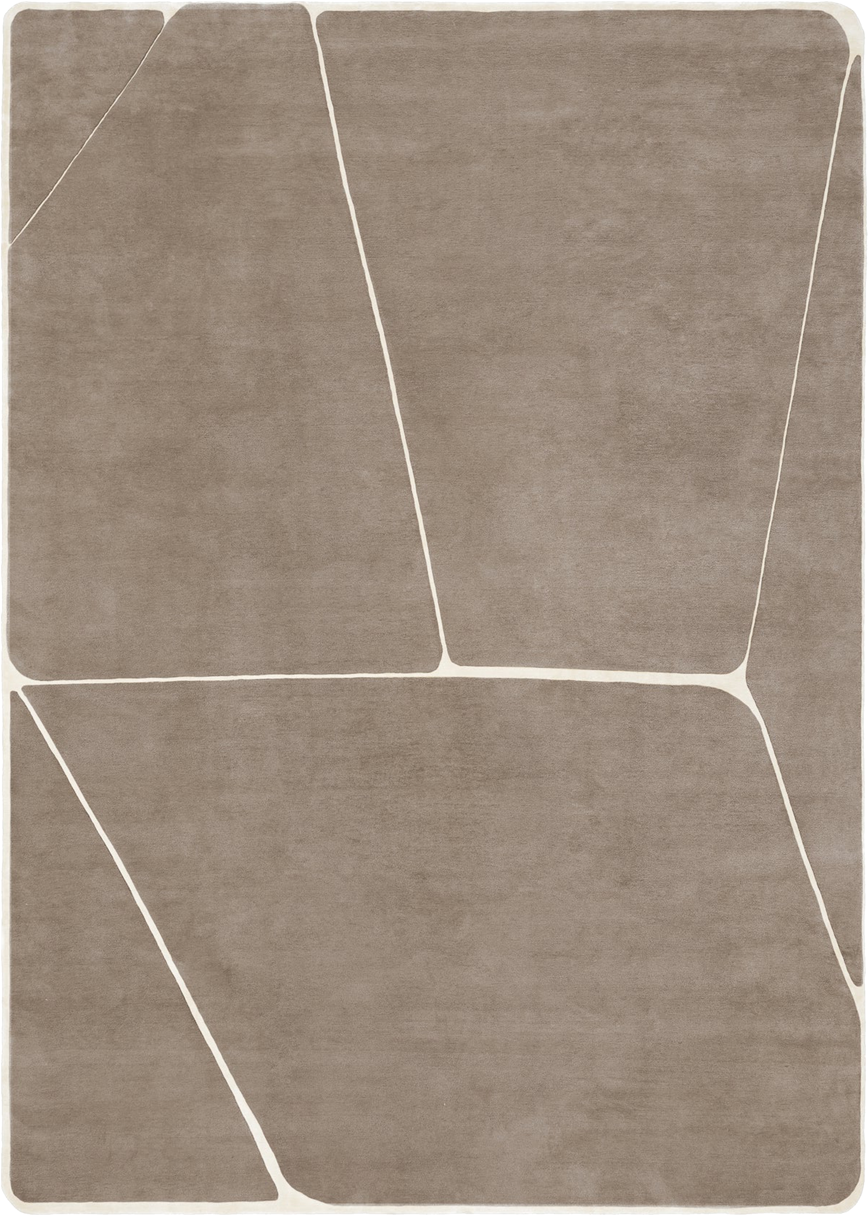 Lloyd - Light Umber / Ivory