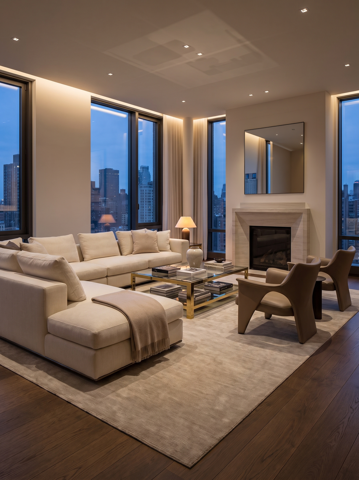 Loop - Modern Rugs LA