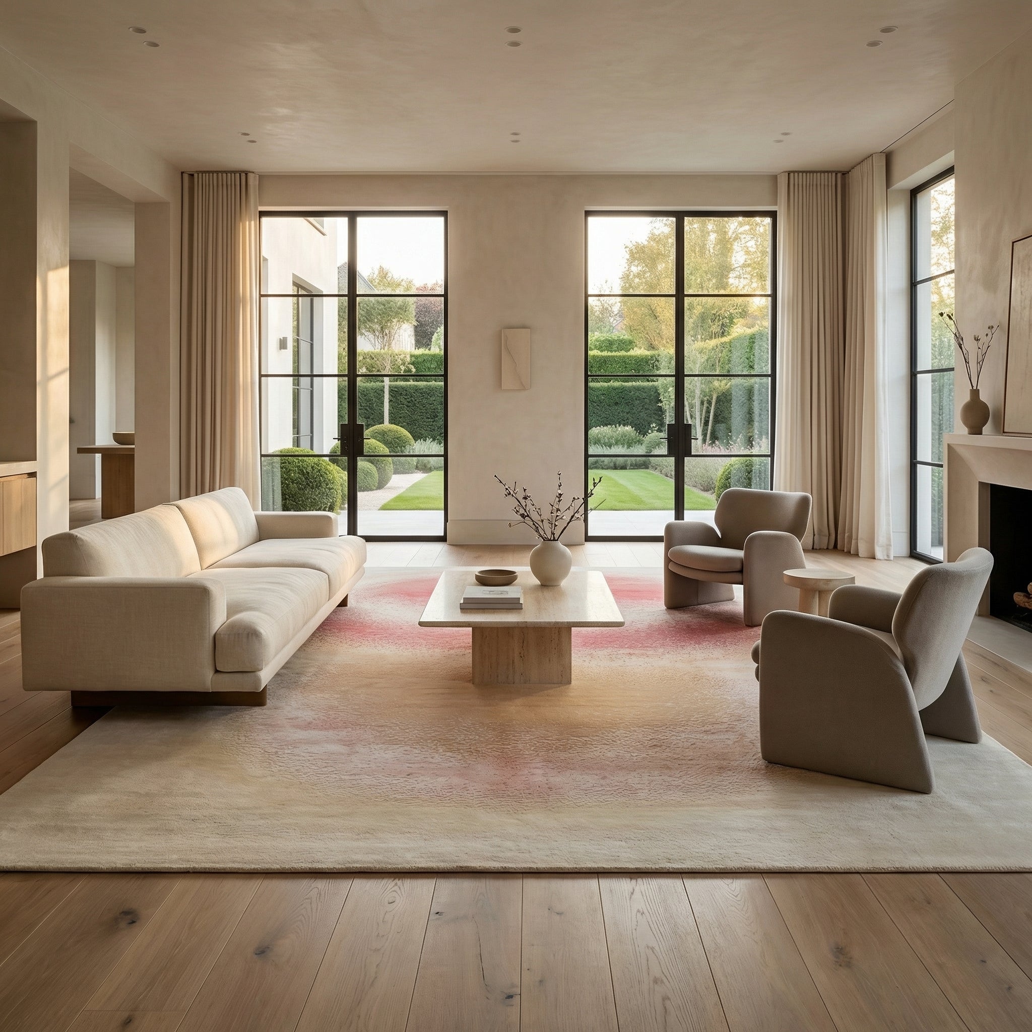 Passion - Modern Rugs LA