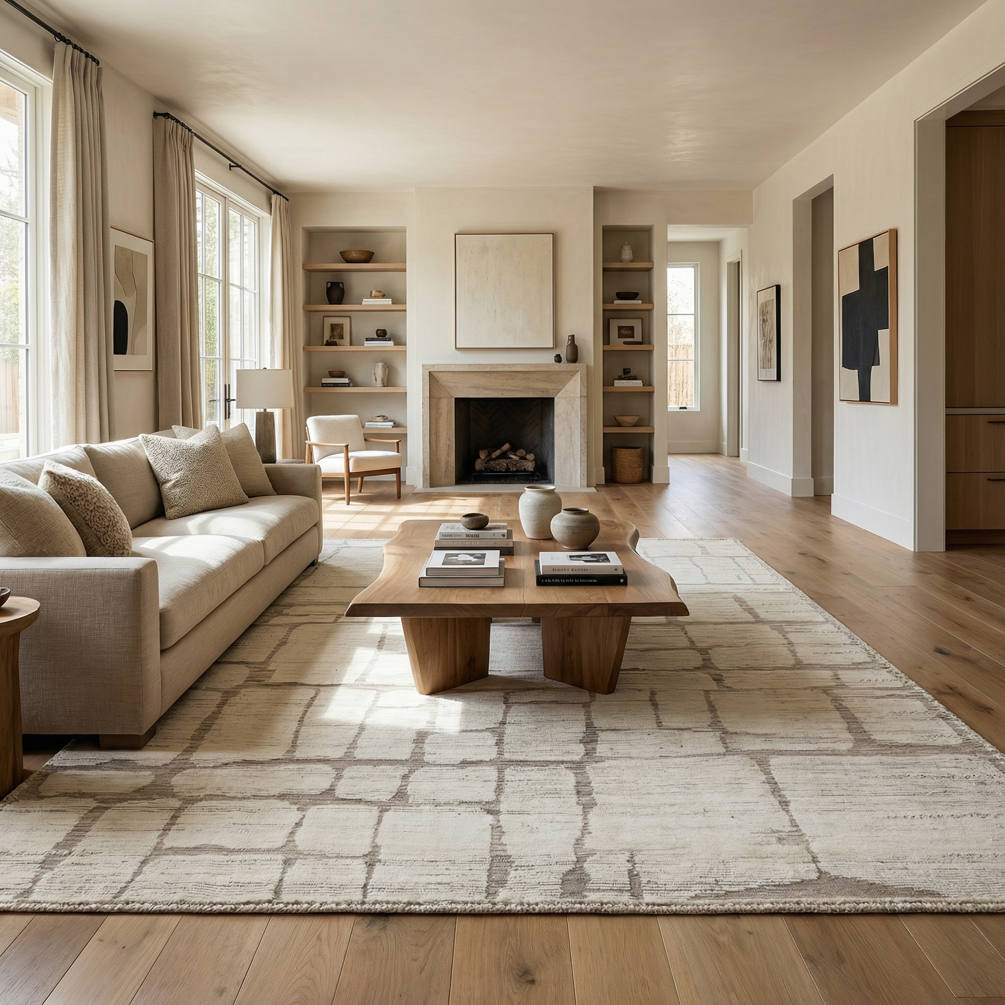 Sedona | 150-4 - Modern Rugs LA