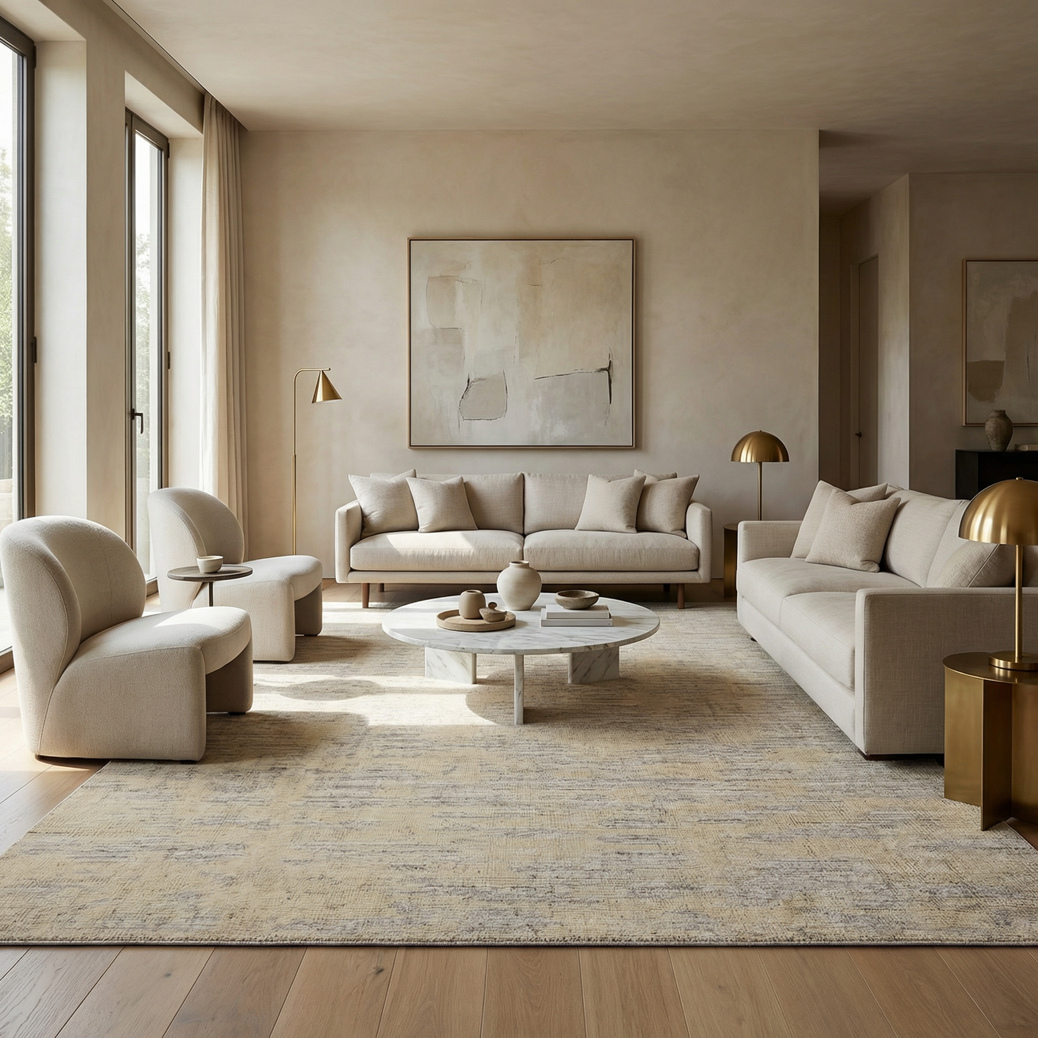 Sedona | 29-1 - Modern Rugs LA