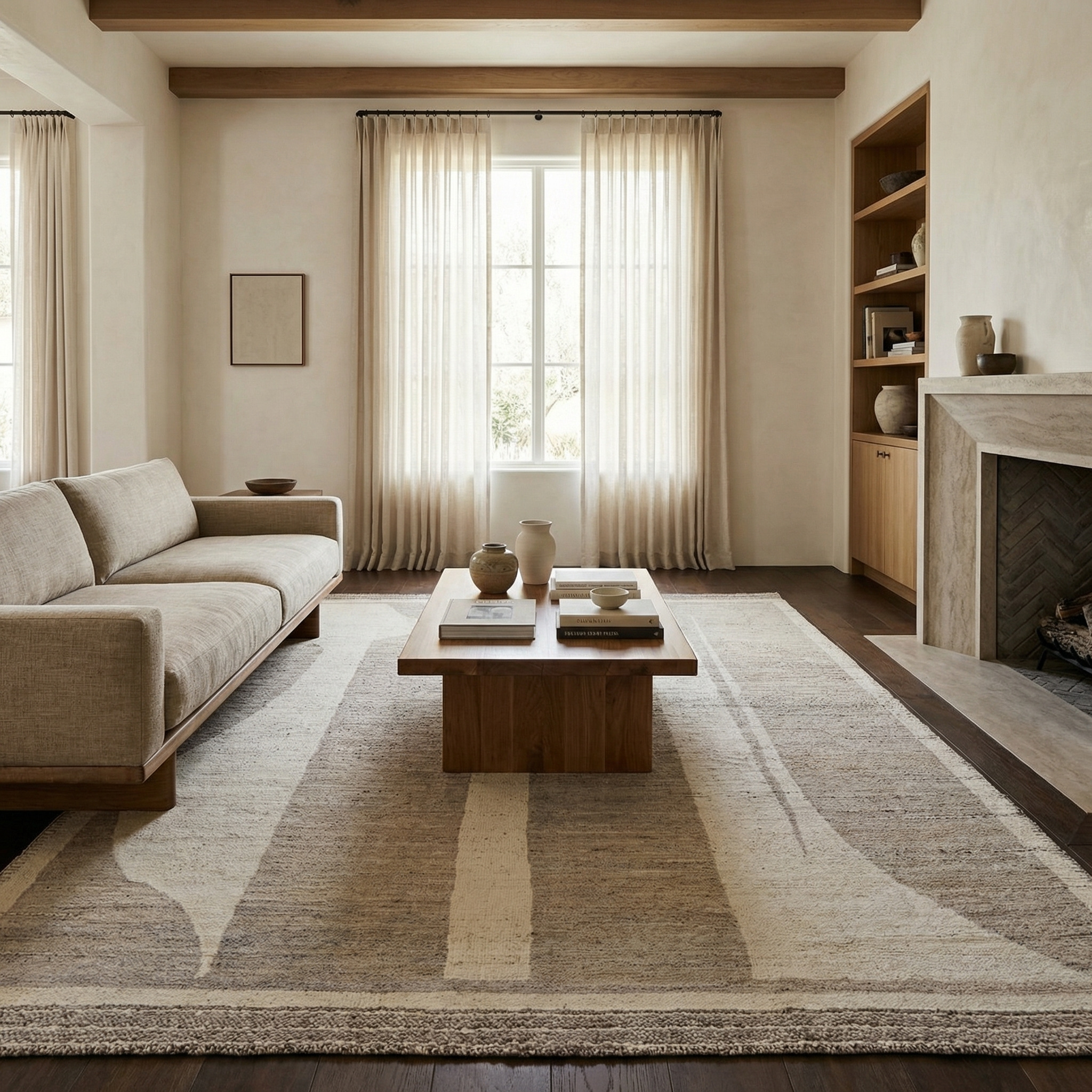 Sedona | 301-5 - Modern Rugs LA