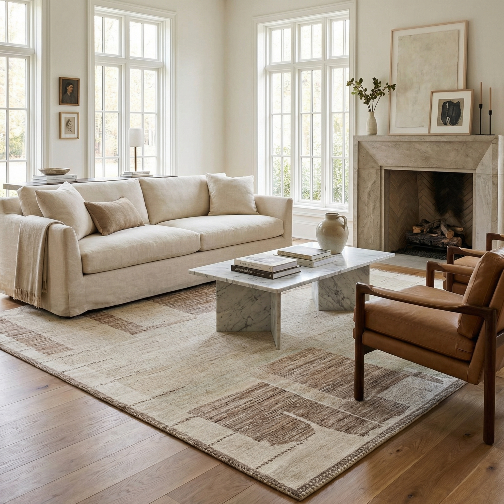 Sedona | 494-19 - Modern Rugs LA