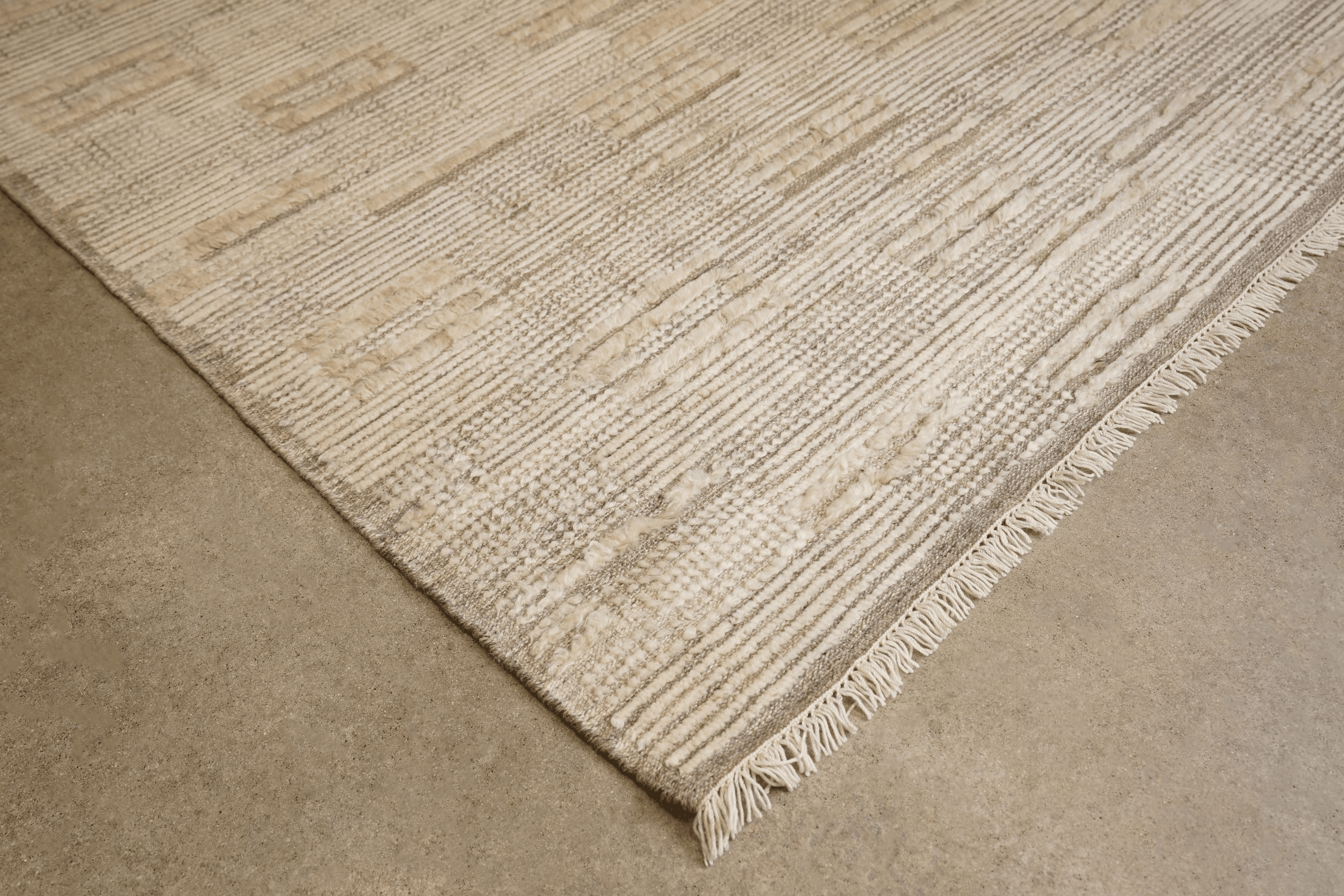 Shiba - Modern Rugs LA