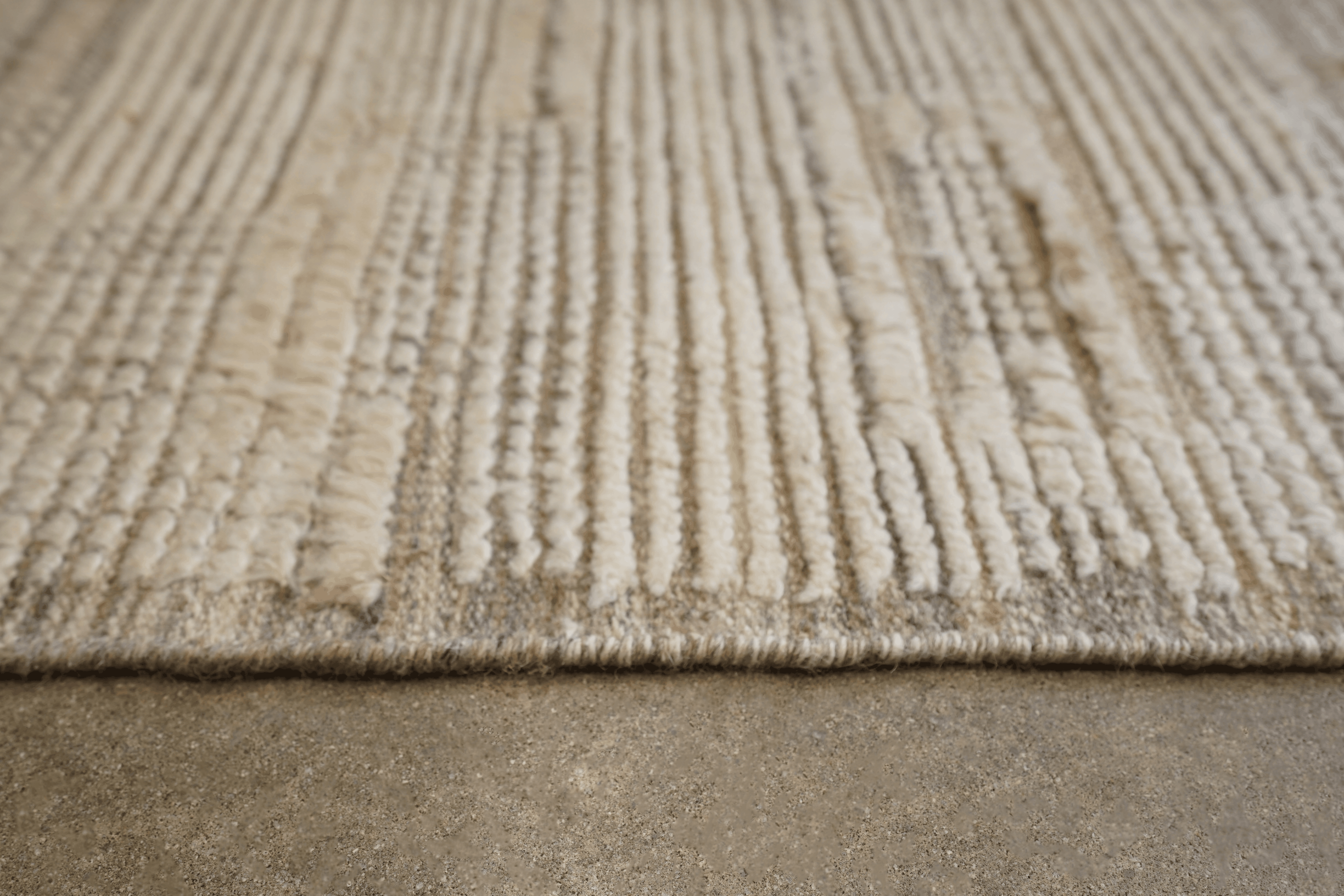 Shiba - Modern Rugs LA