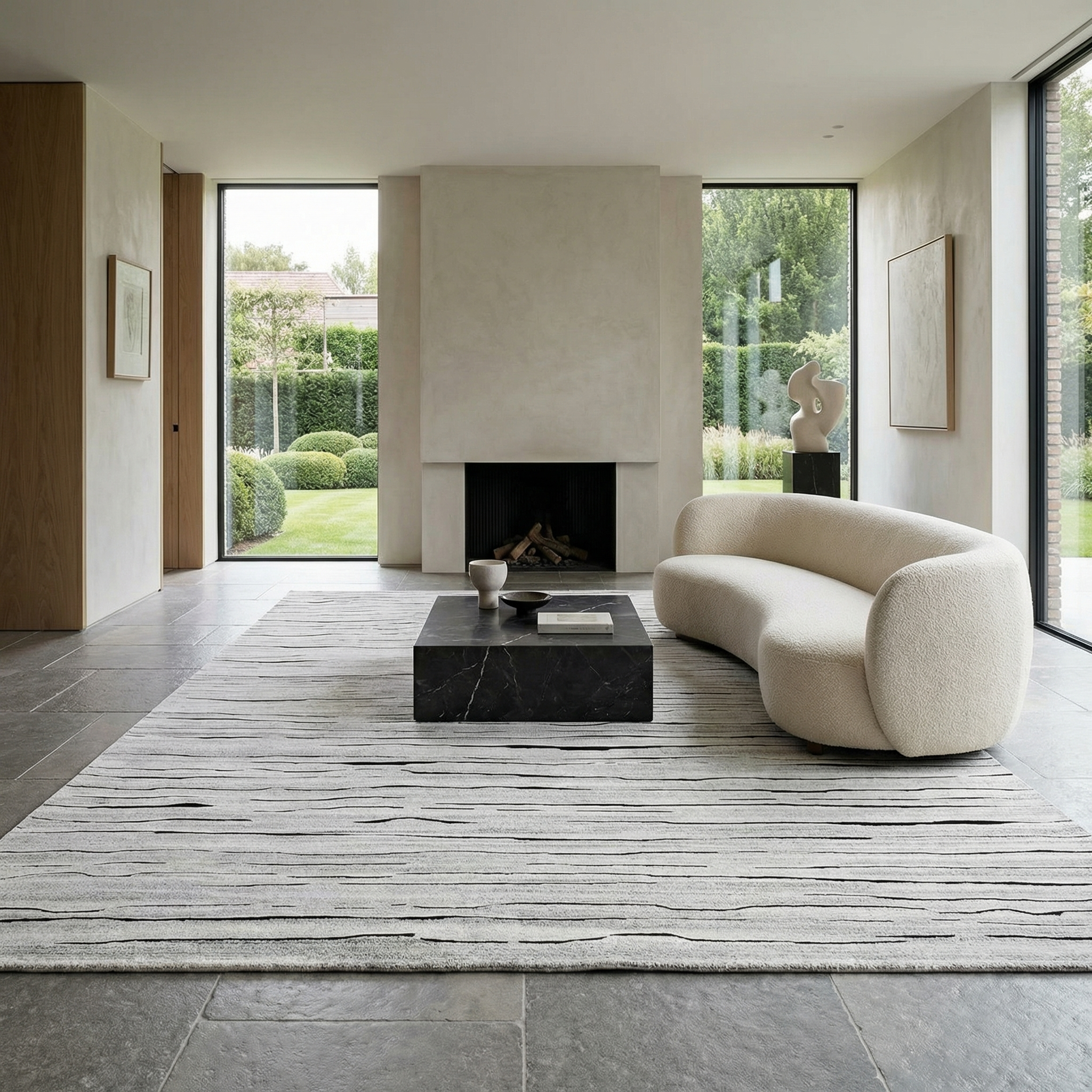Slade - Modern Rugs LA