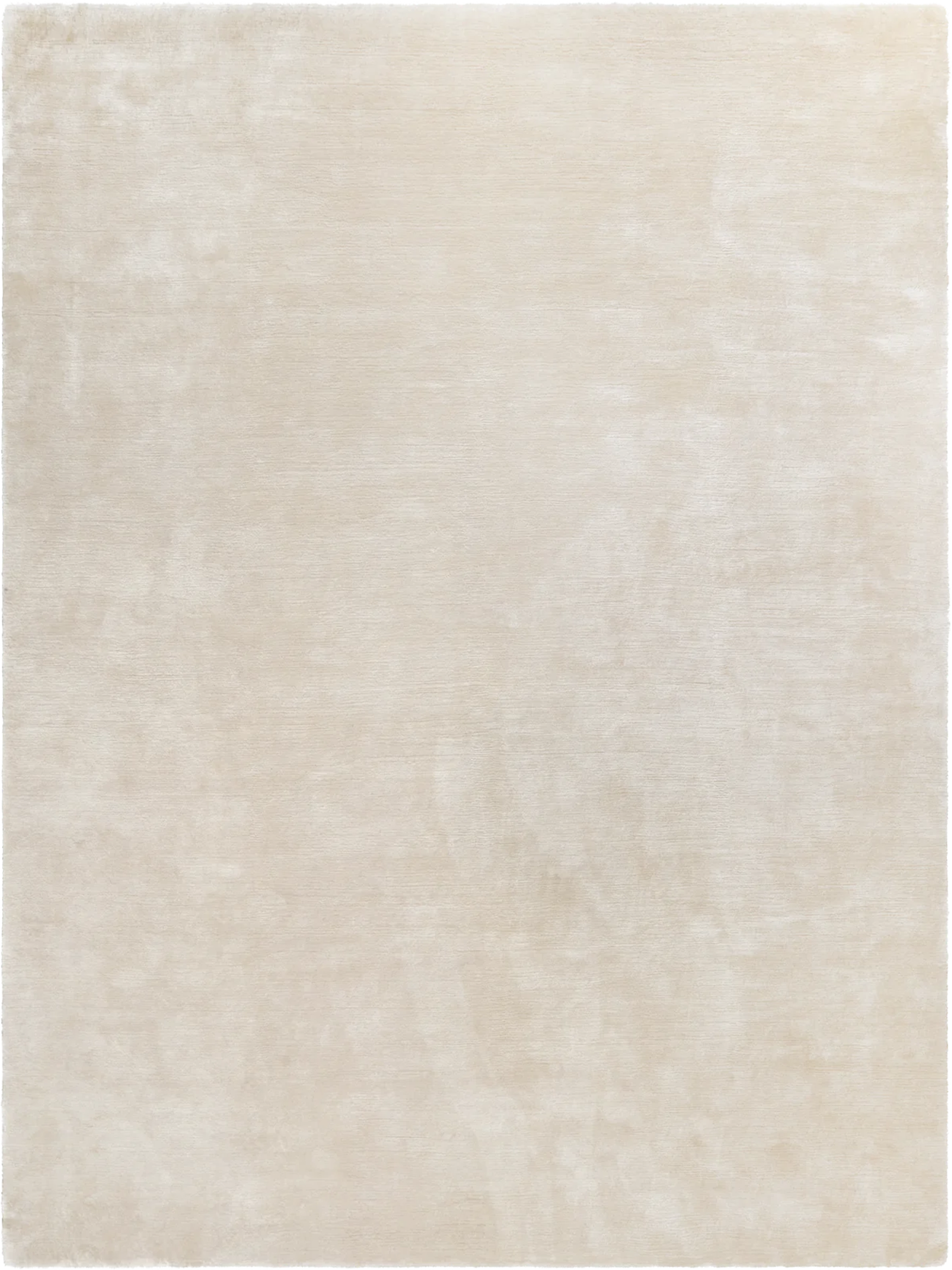 Solid Mohair - Alabaster