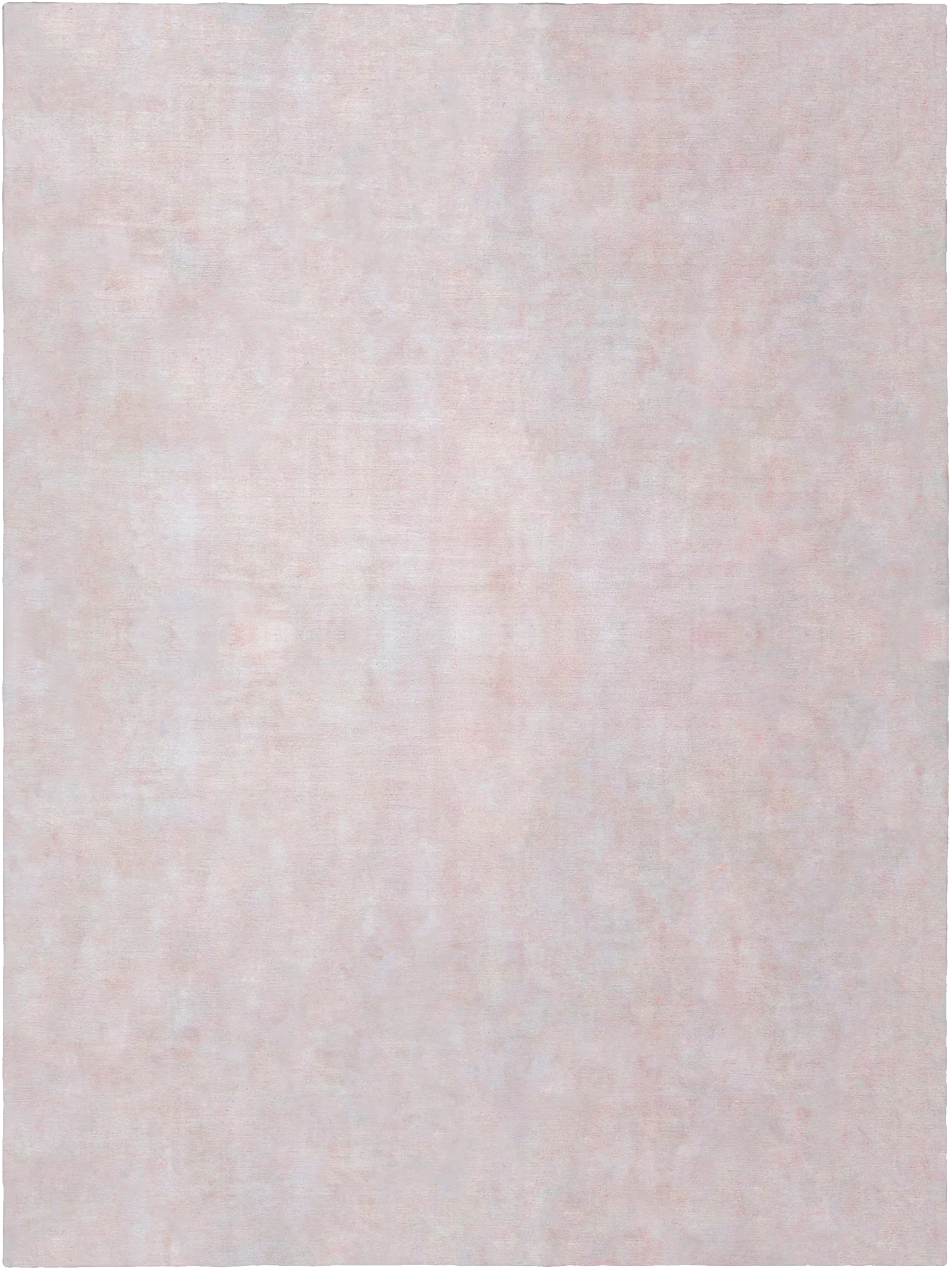 Solid Mohair Blush
