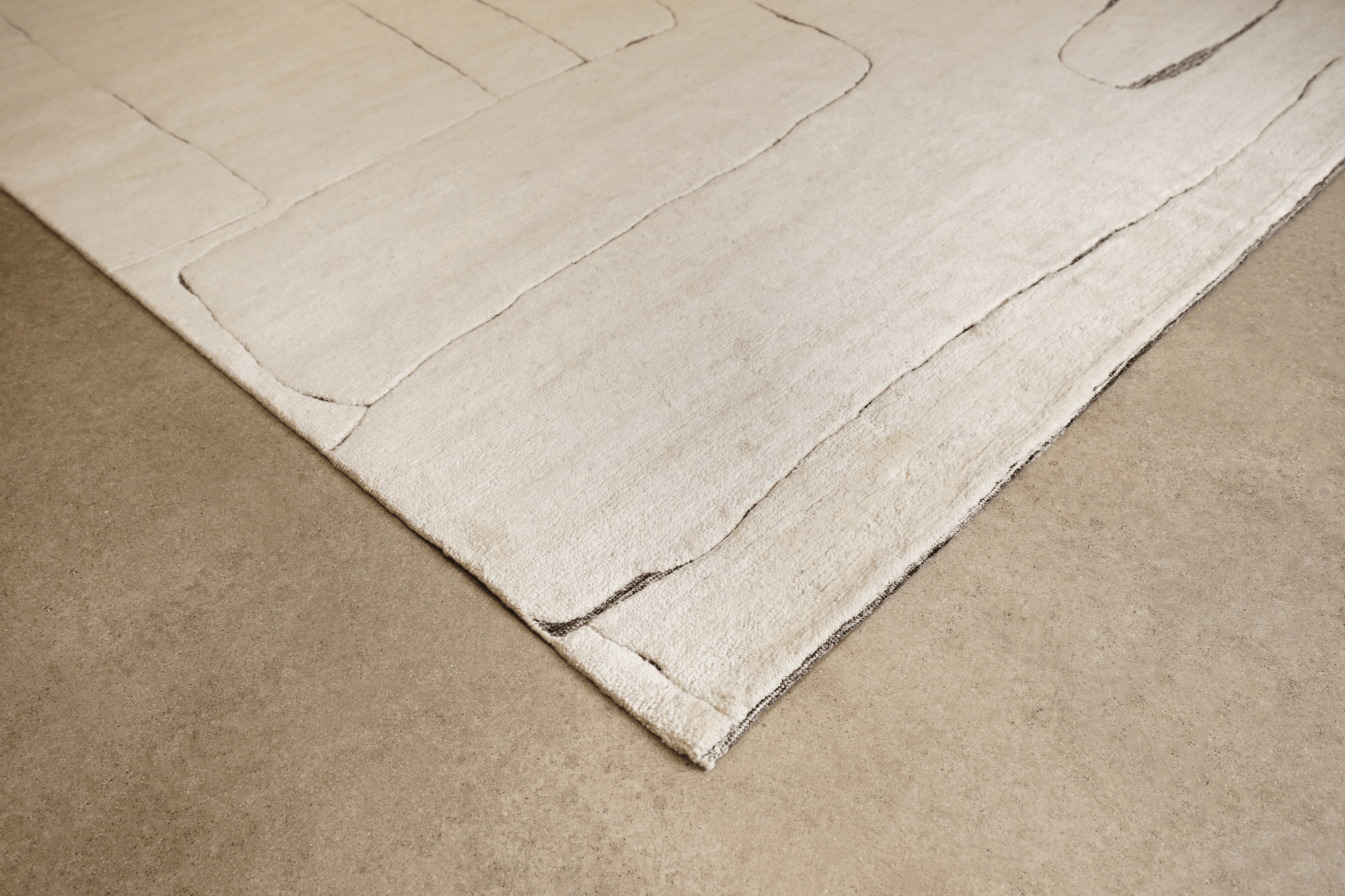 Stucco - Modern Rugs LA