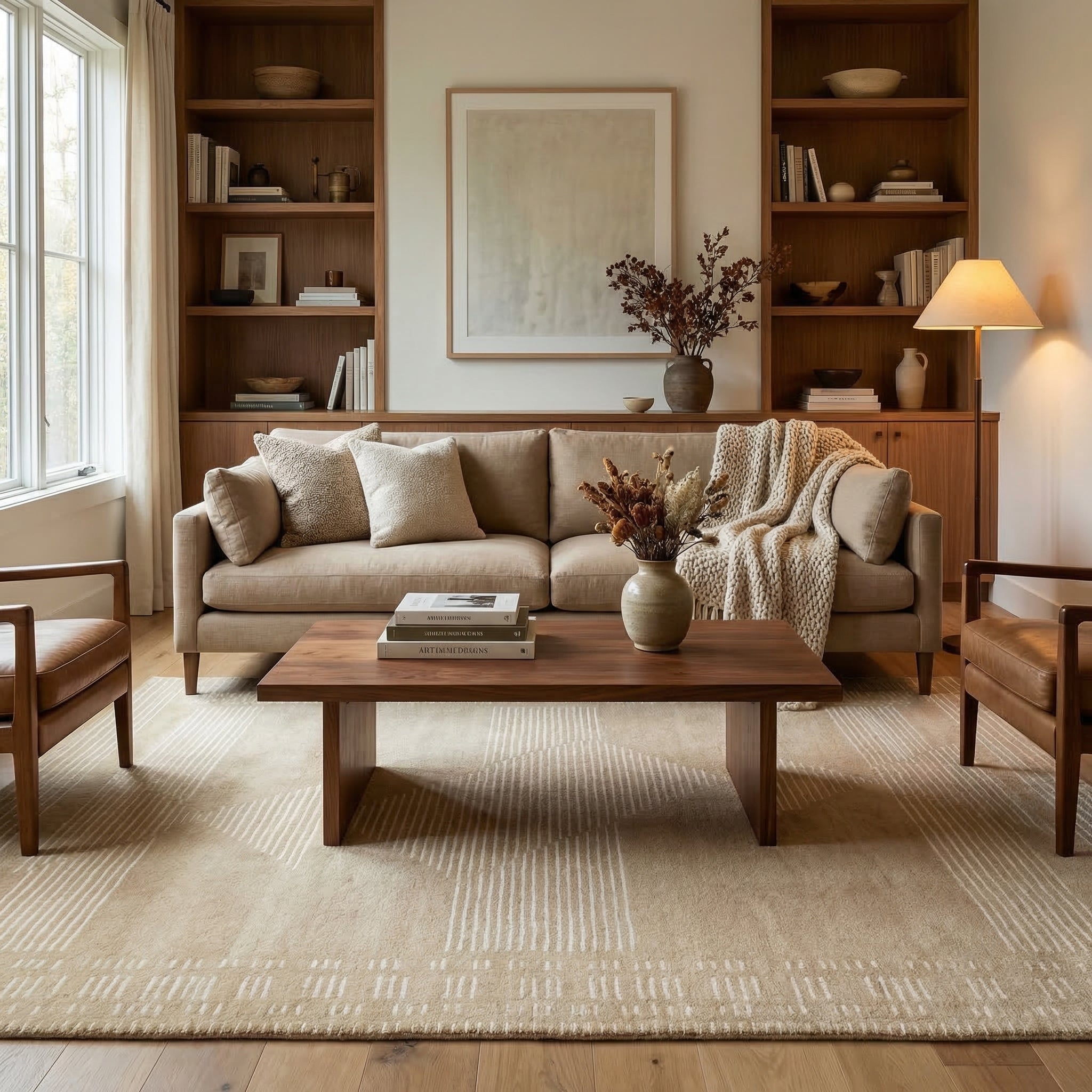 Subi - Modern Rugs LA