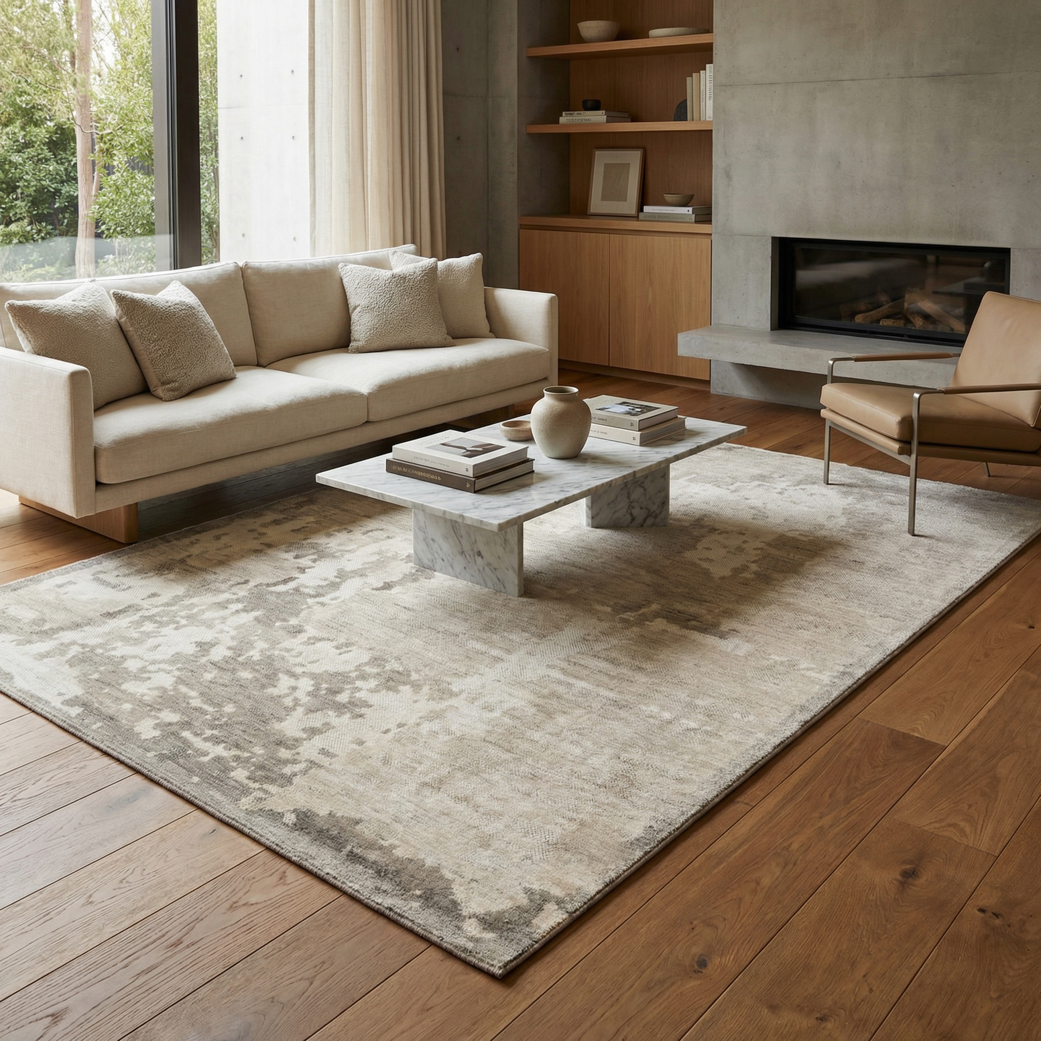 Sumi - Modern Rugs LA