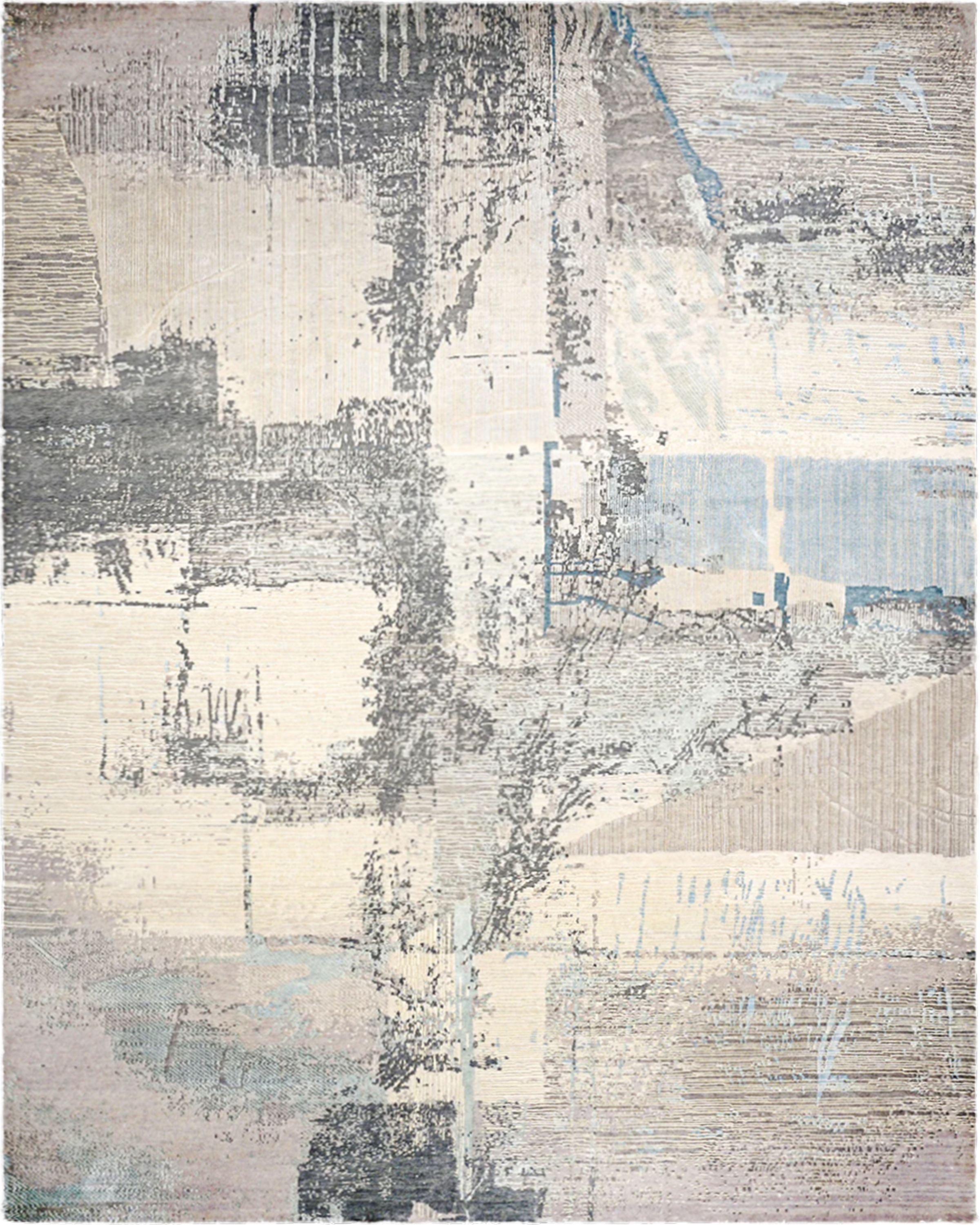 Tibetan - Modern Rugs LA