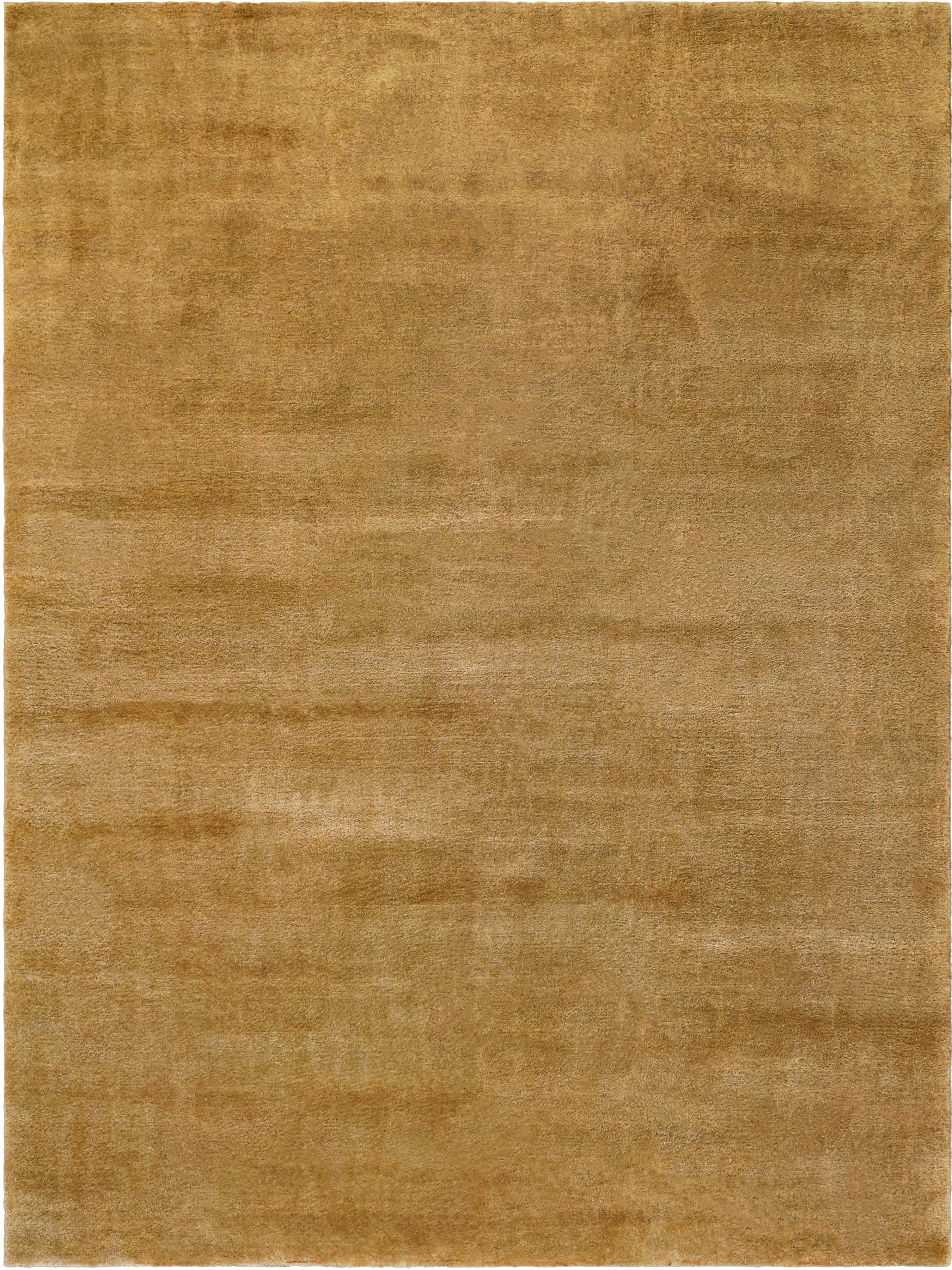 Solid Mohair - Copper - Modern Rugs LA