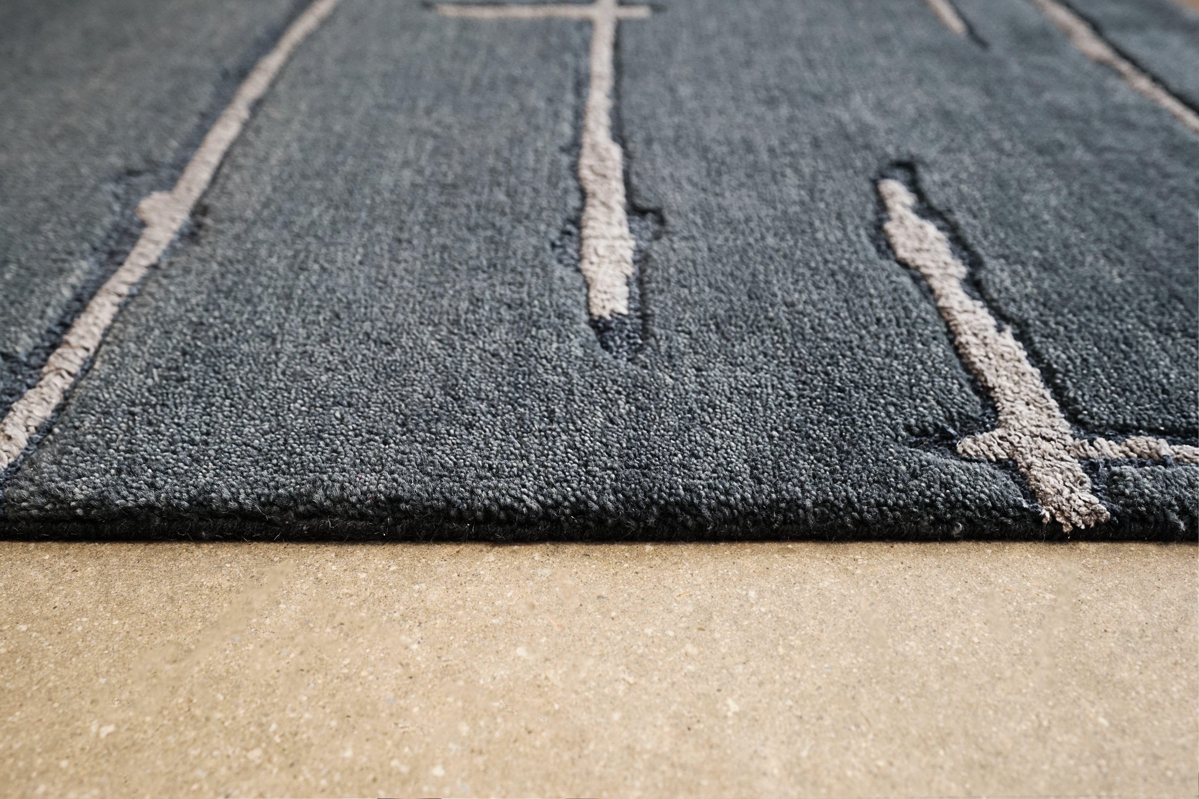 City - Modern Rugs LA