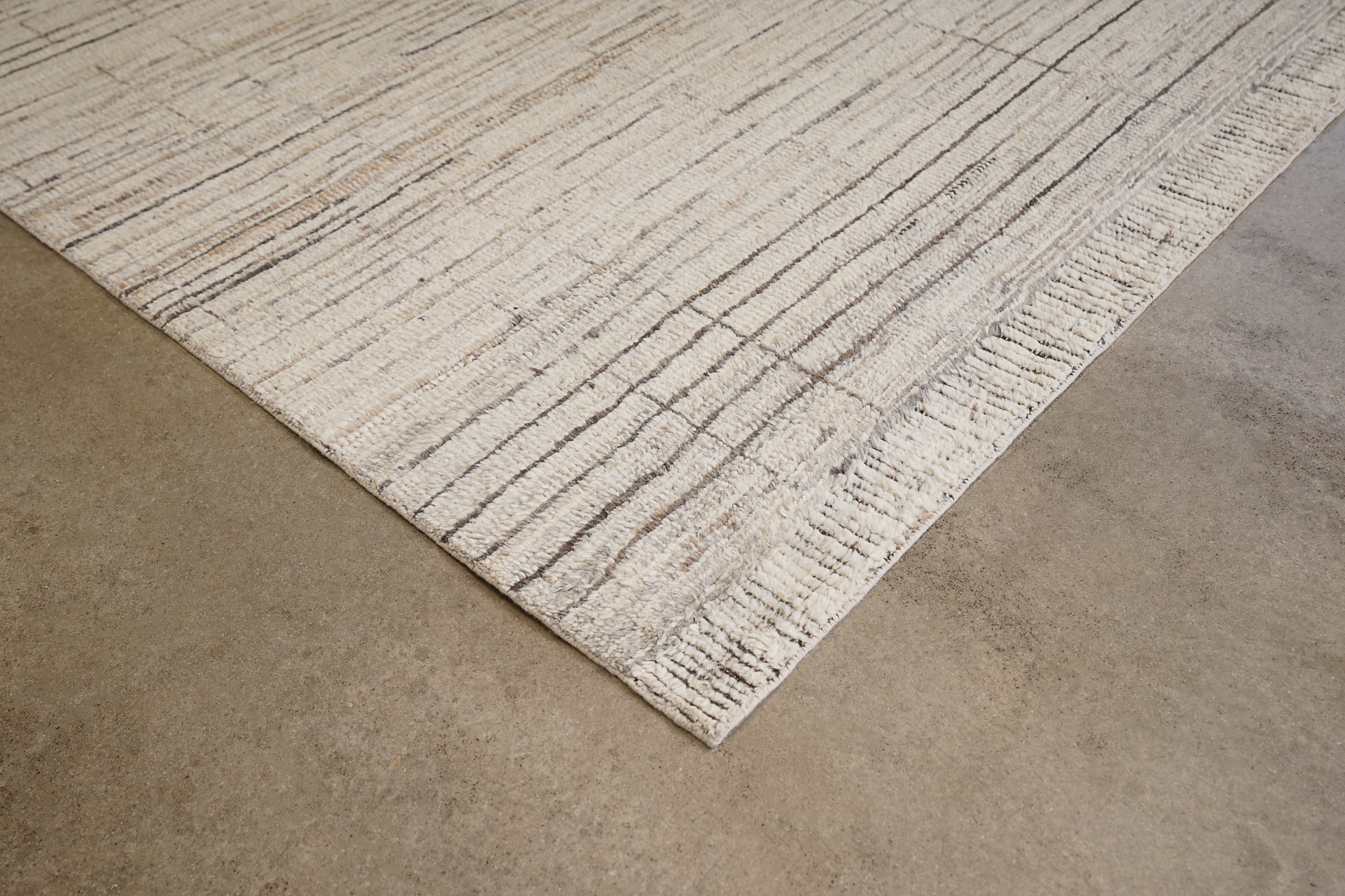 Dunes - Modern Rugs LA