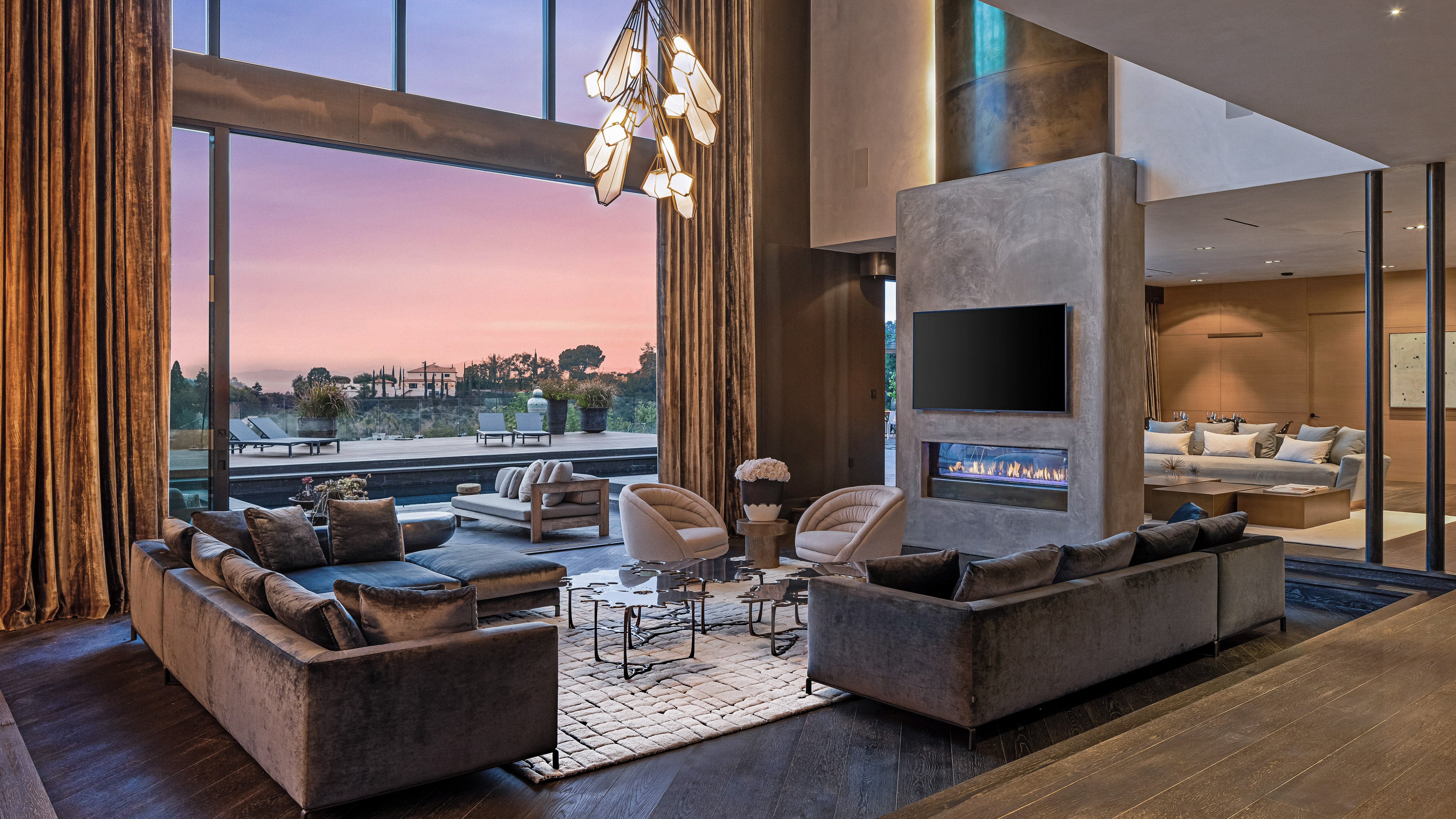 Apollo - Modern Rugs LA