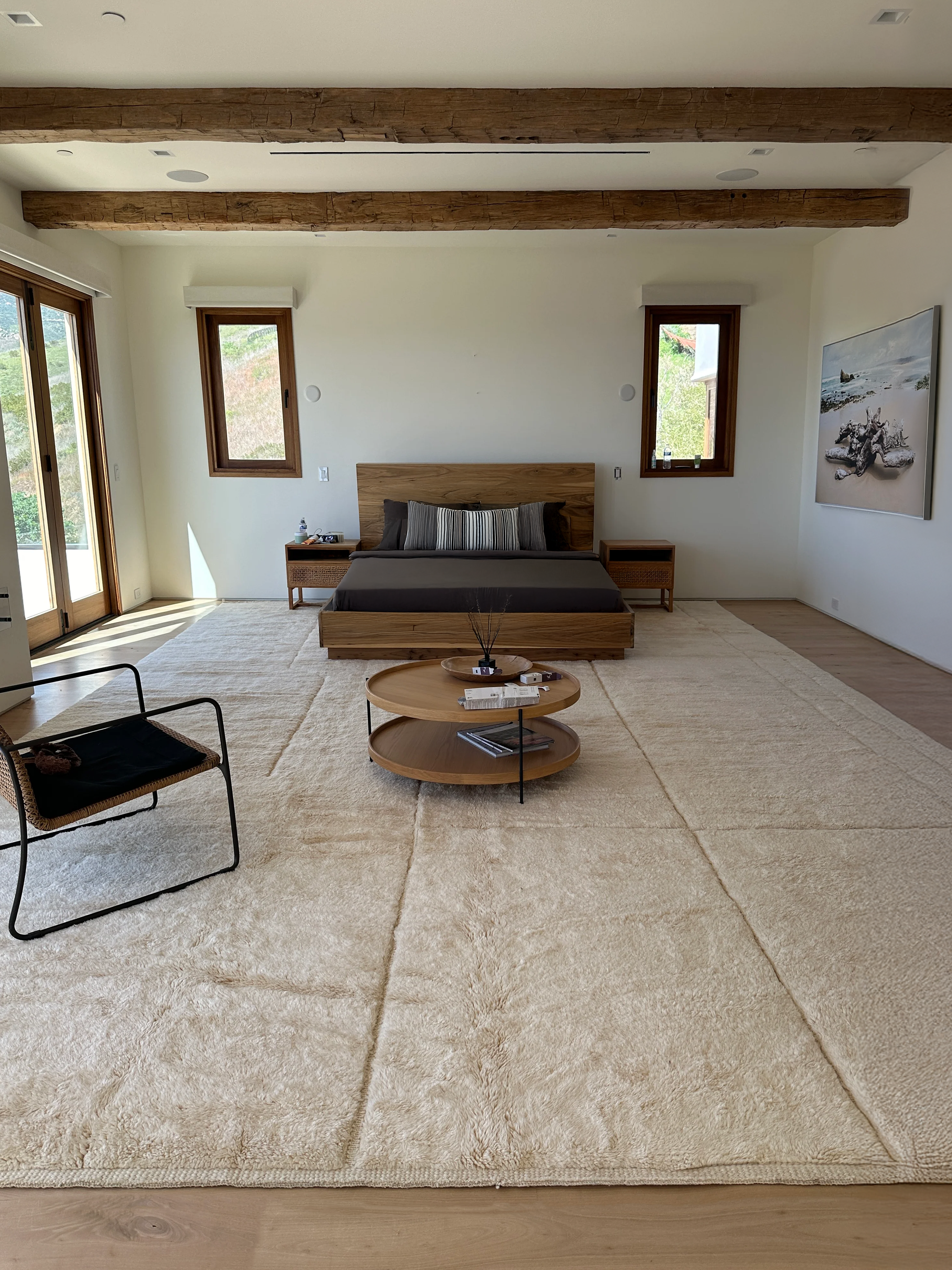 Zen Trata - Modern Rugs LA