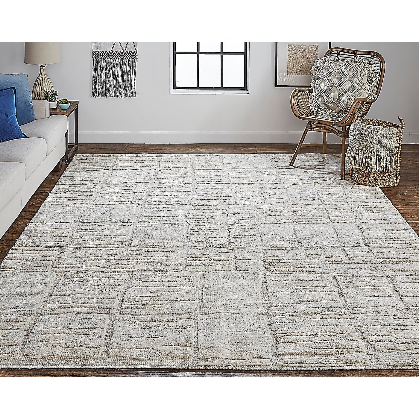 Sonora - Modern Rugs LA
