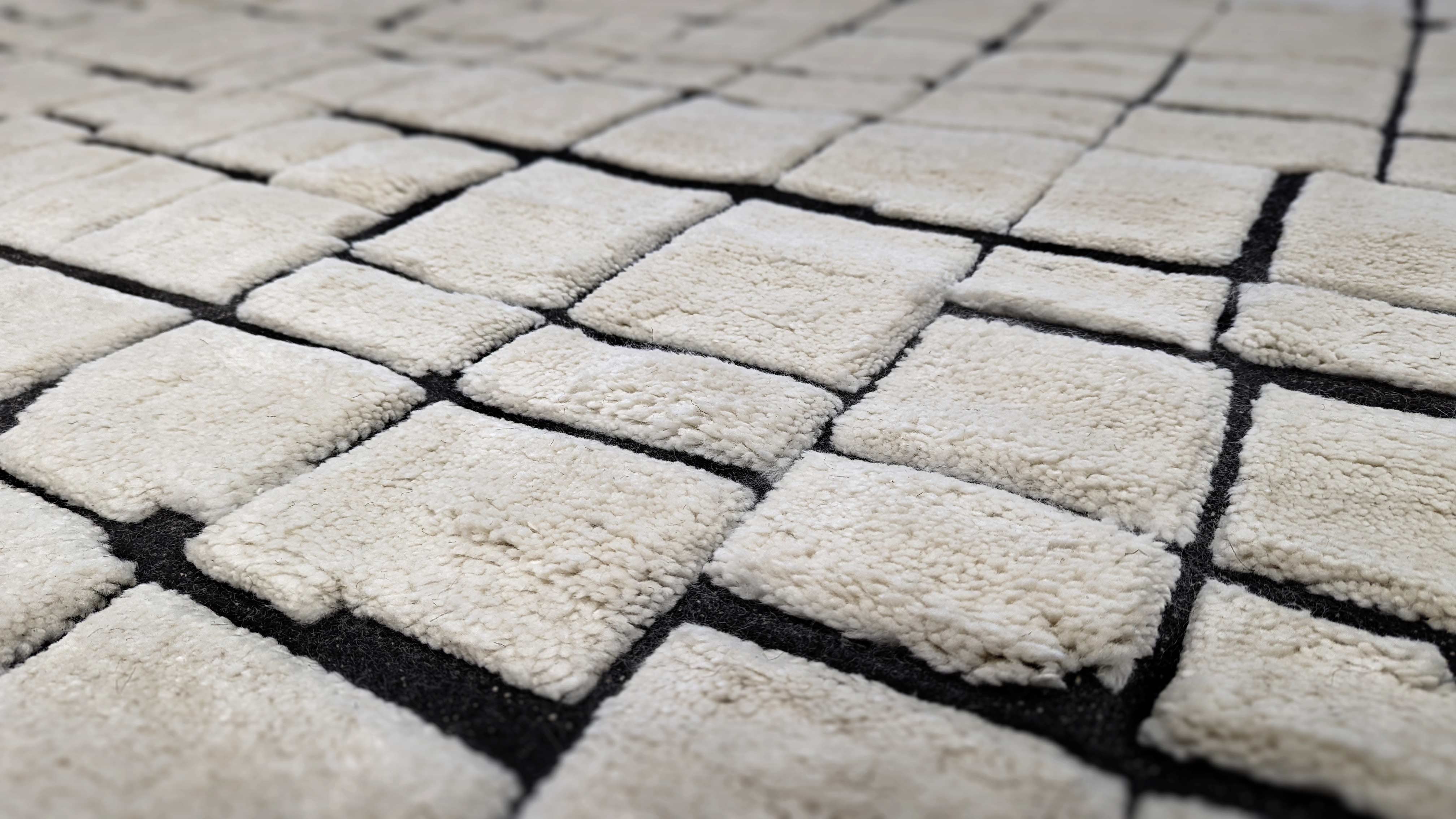 Apollo - Modern Rugs LA